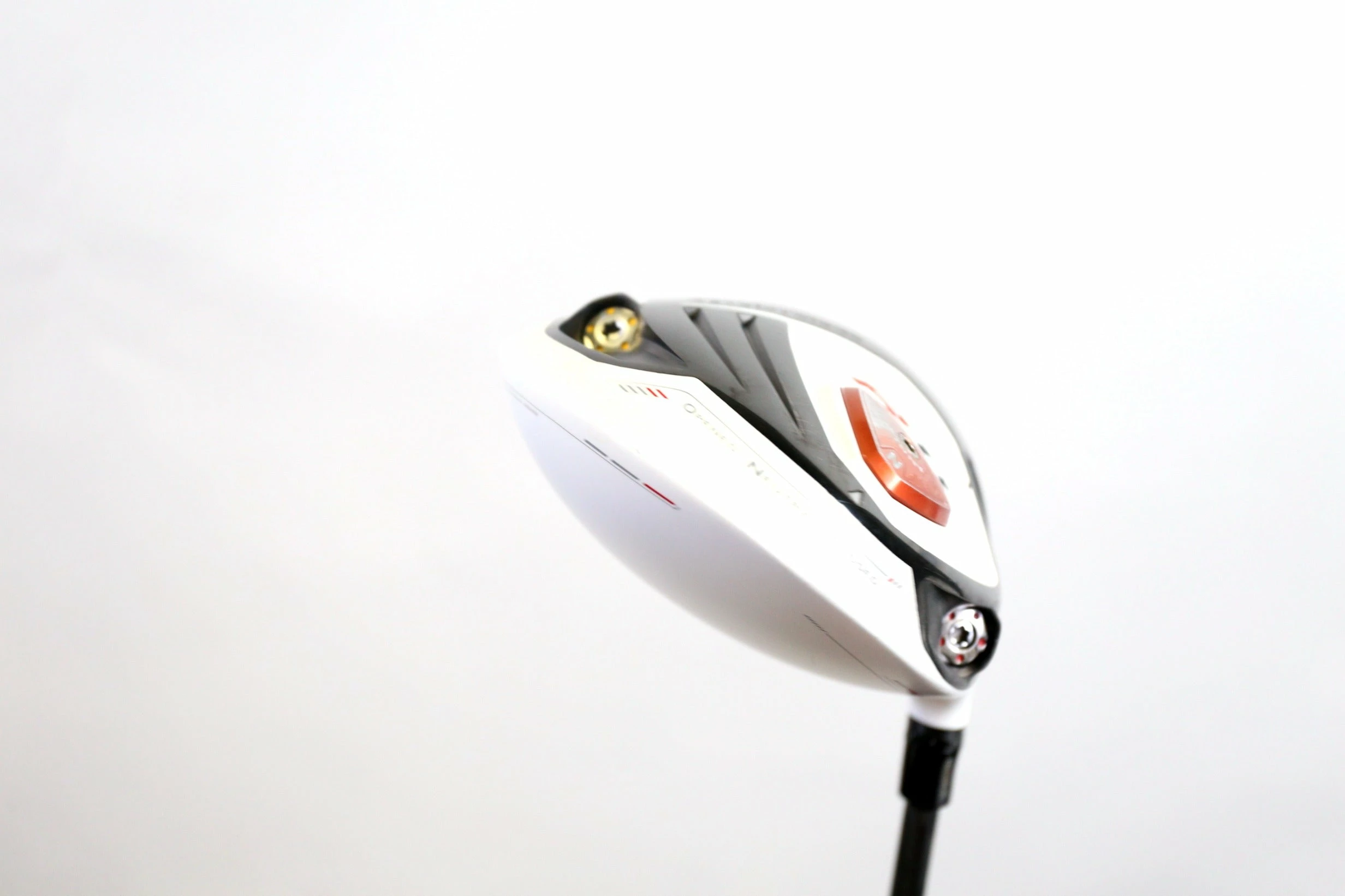 TaylorMade R11 Driver - Right-Handed - 9 Degrees - Stiff Flex - Image 3