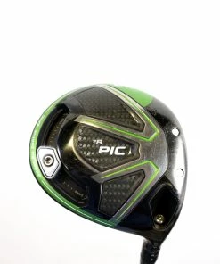 Callaway Great Big Bertha Epic Driver - Right-Handed - 10.5 Degrees - Regular Plus Flex