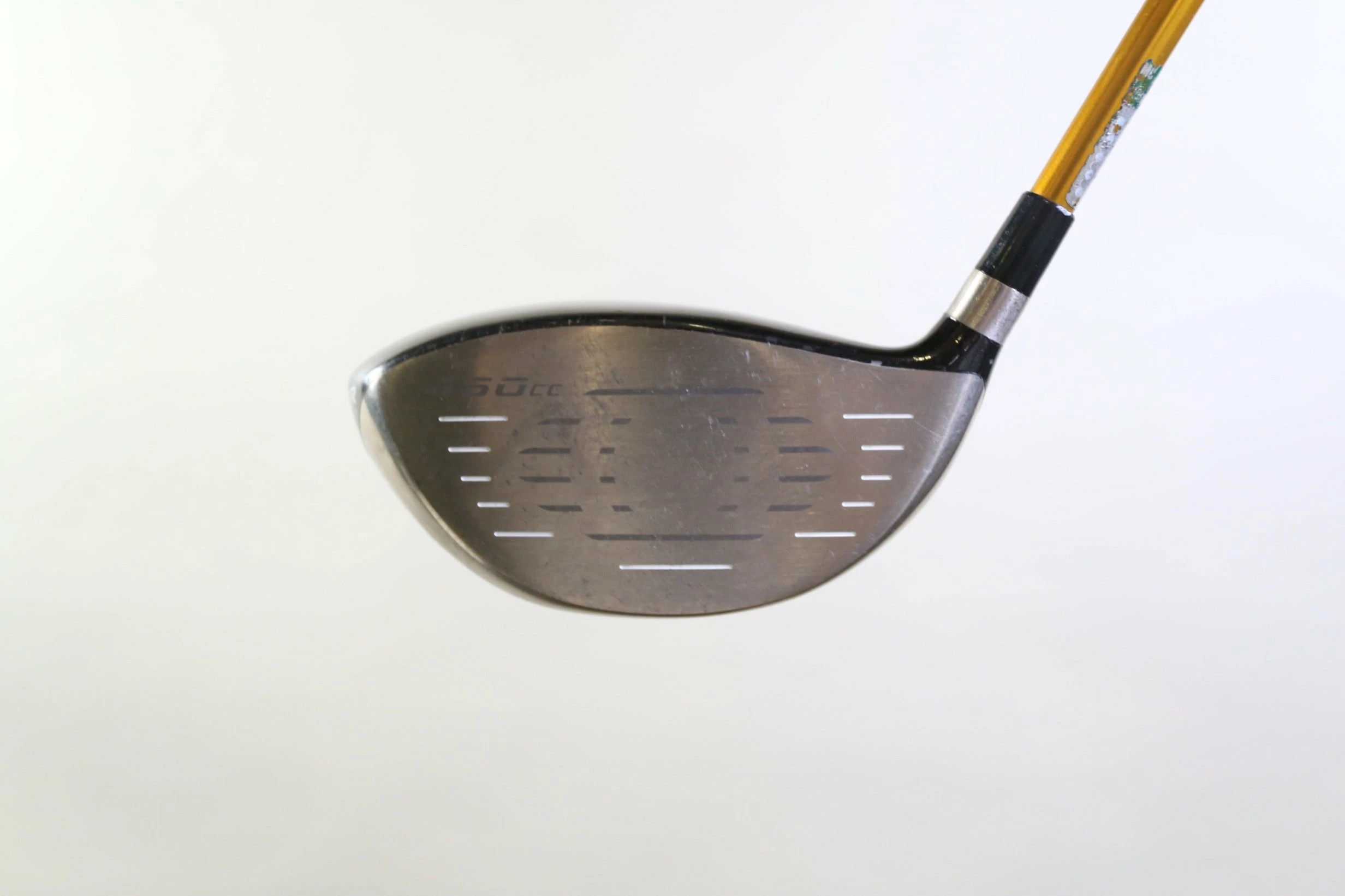 Cleveland SL290 Ultralite Driver - Right-Handed - 10.5 Degrees - Regular Flex - Image 6