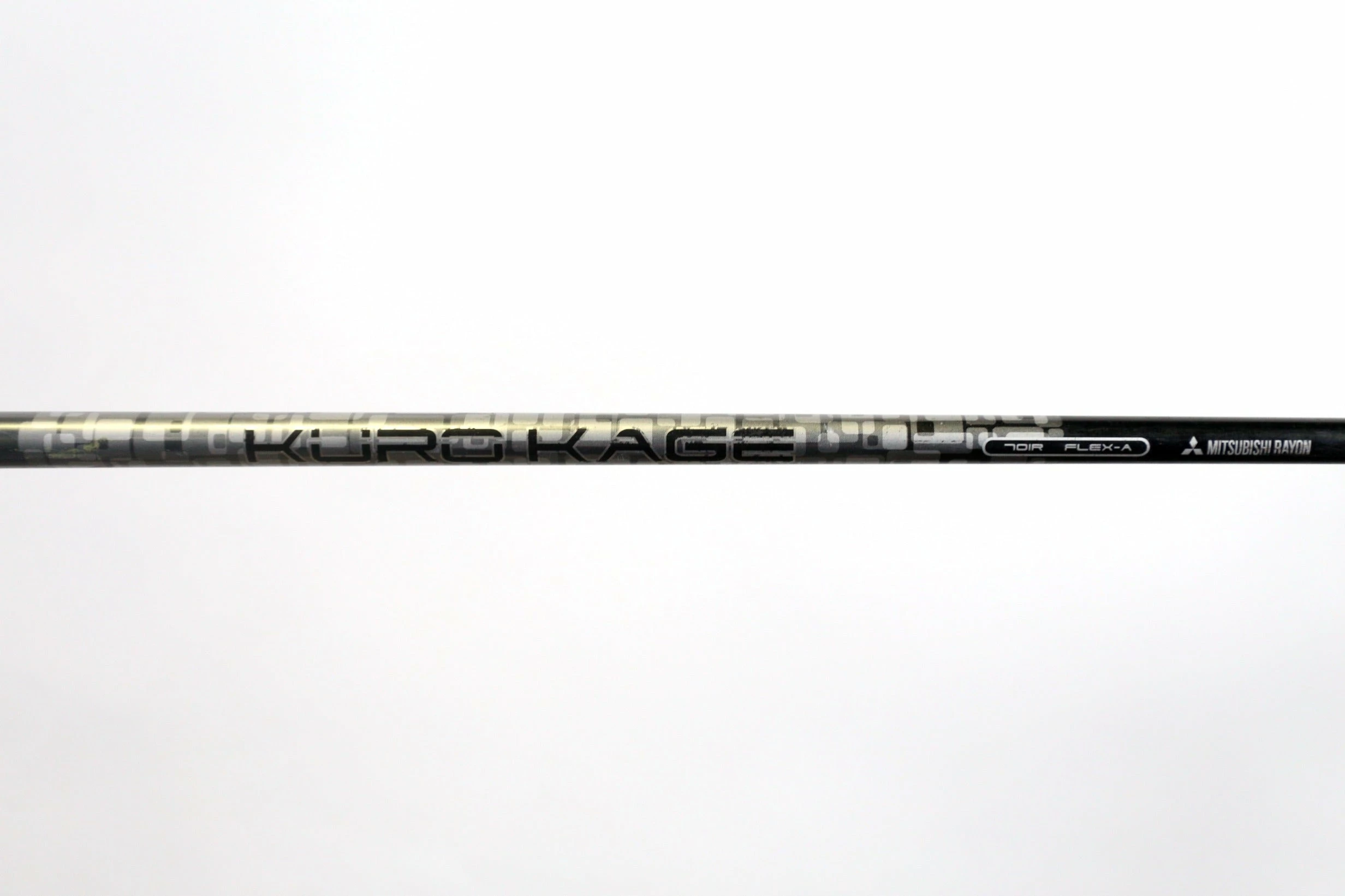 TaylorMade Rescue Mid 19* 3 Hybrid RH 41 In Graphite Shaft Senior Flex - Image 8