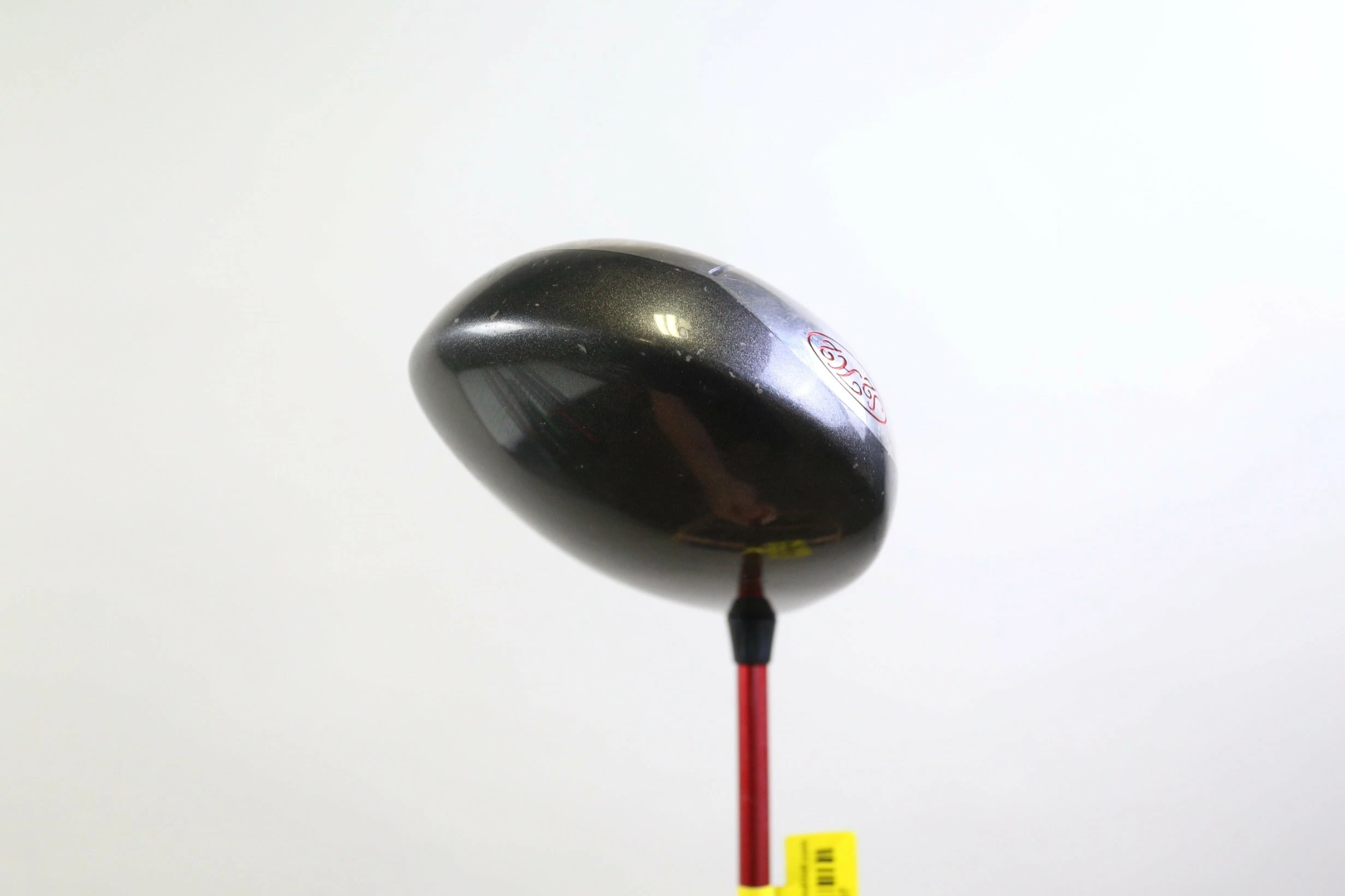 Callaway Big Bertha Ti 454 Driver - Right-Handed - 10 Degrees - Regular Flex - Image 4