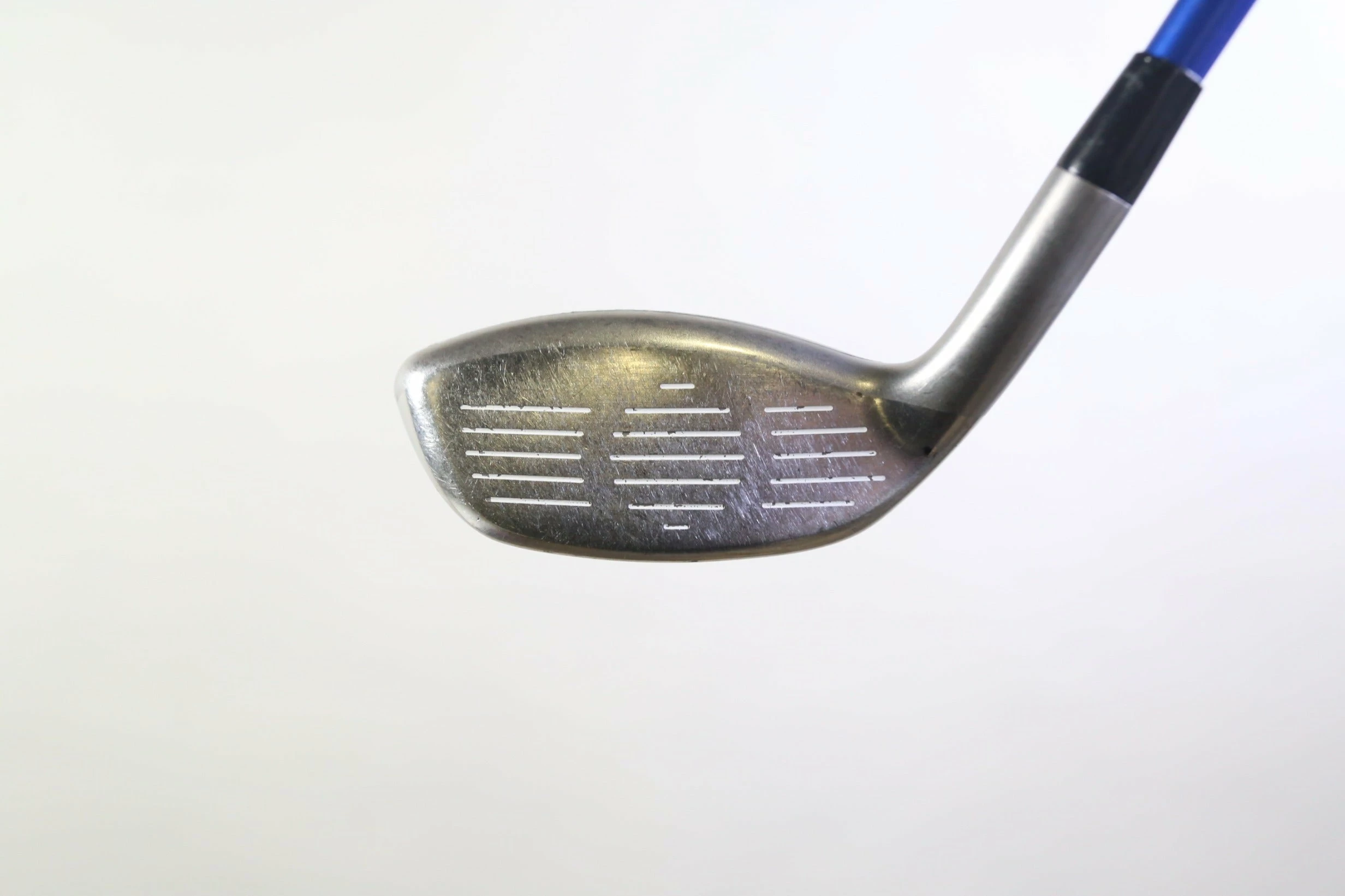 Ping G5 5 Hybrid 25* Right Handed 38.5 In ProLaunch Graphite Shaft Regular Flex - Image 6
