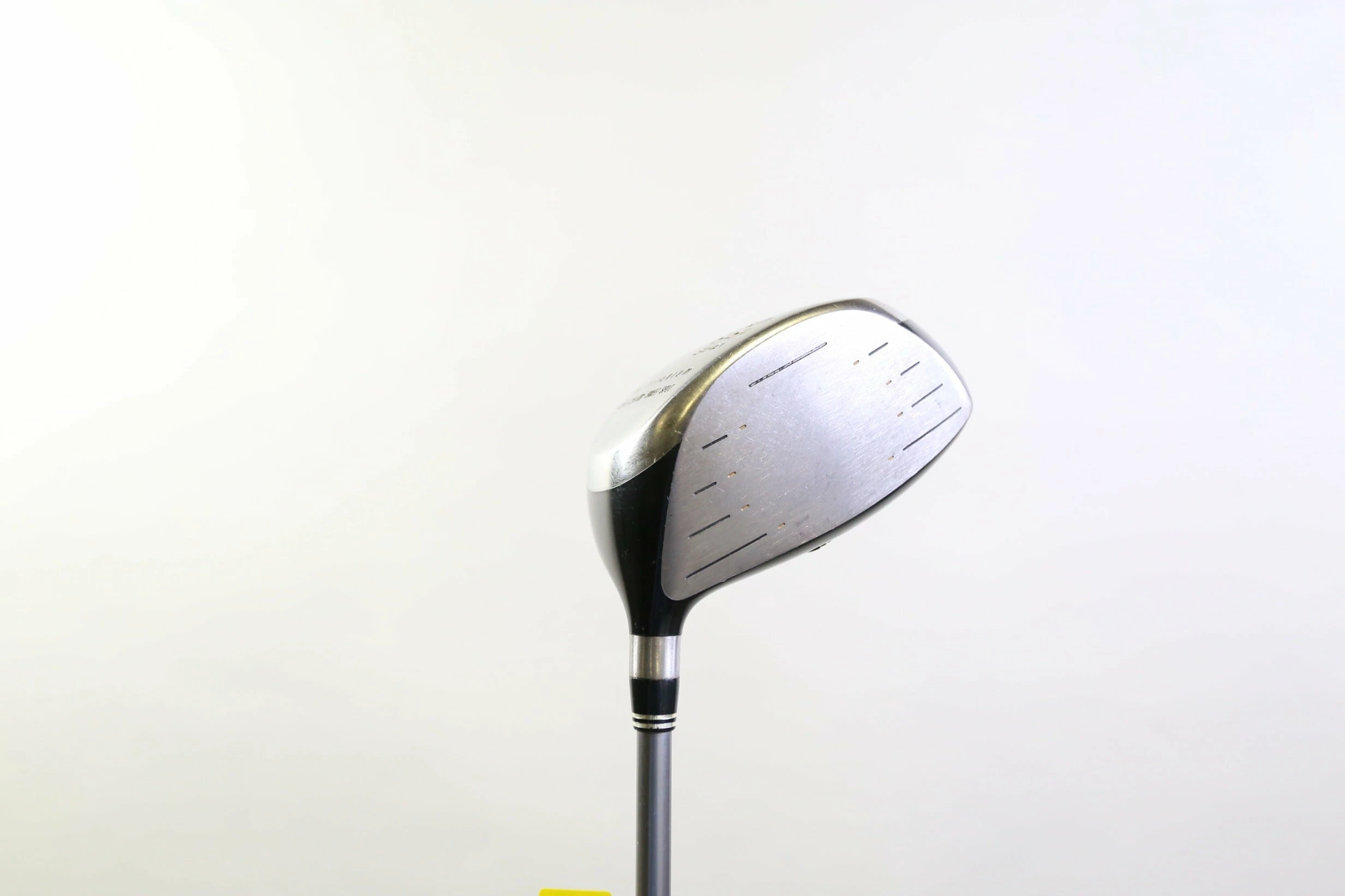 Cobra SS 350 Driver - Right-Handed - 9 Degrees - Regular Flex - Image 2