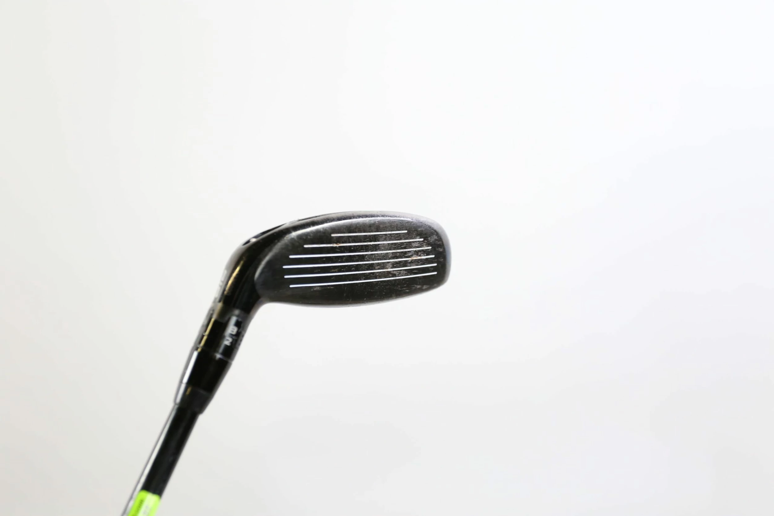 Titleist 818 H1 3 Hybrid 21* RH 40 In Mitsubishi Tensei Graphite Stiff Flex - Image 5