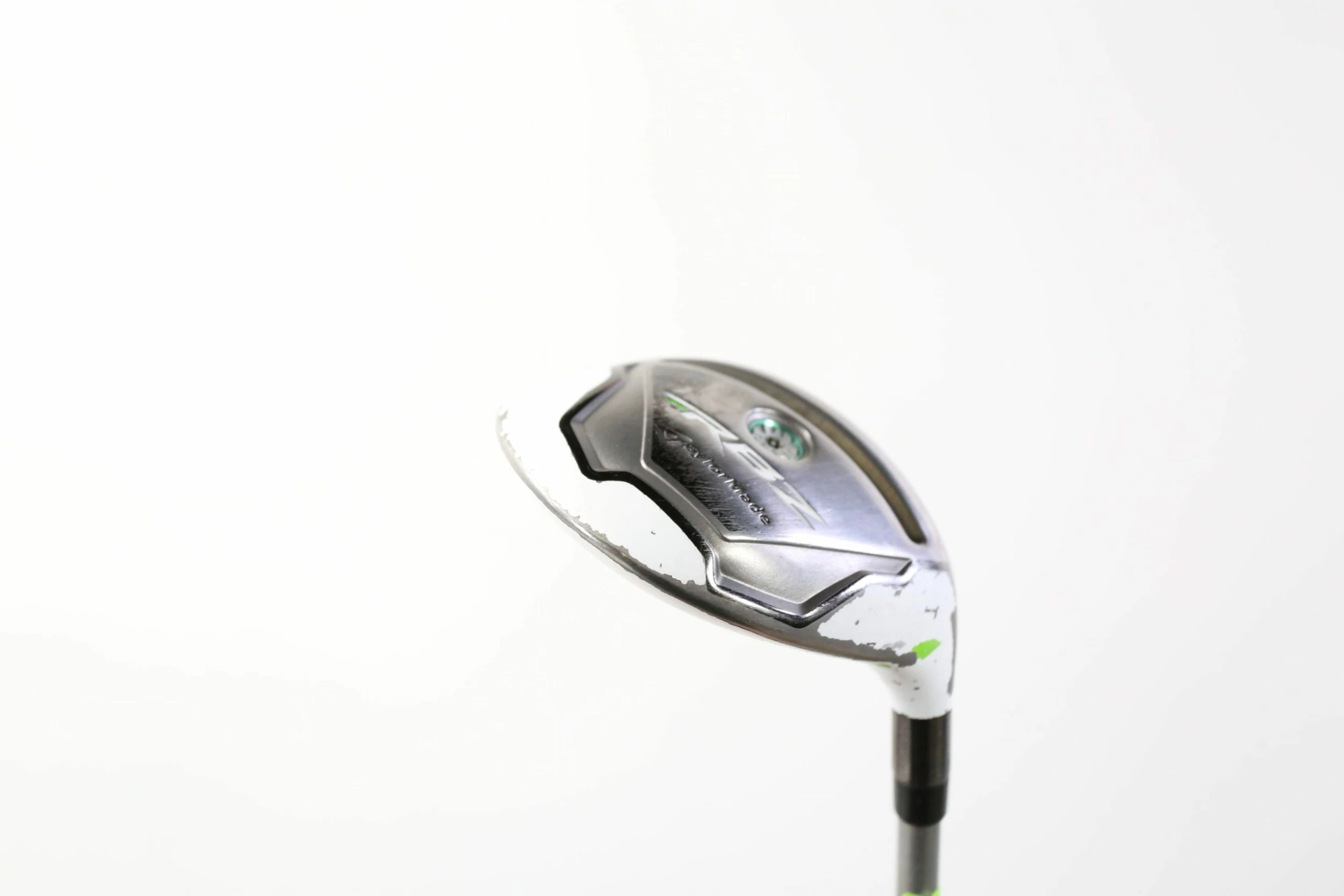 TaylorMade RocketBallz 4 Hybrid RH 22* 39.5 In Graphite RocketBallz Ladies - Image 5