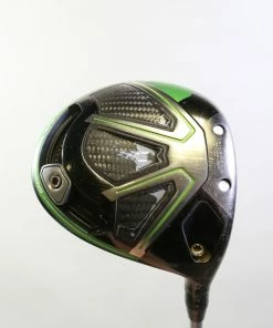 Callaway Great Big Bertha Epic Driver - Right-Handed - 10.5 Degrees - Stiff Flex