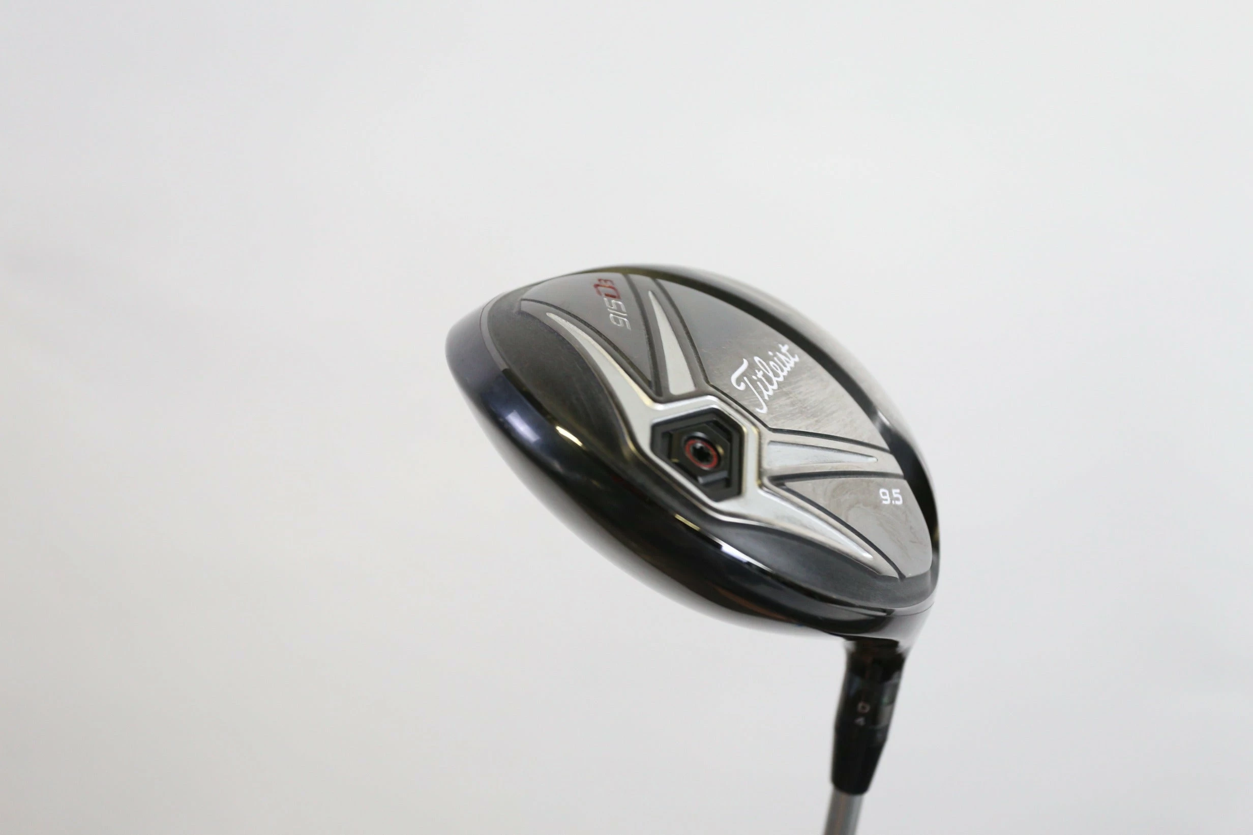 Titleist 915D3 Driver - Right-Handed - 9.5 Degrees - Stiff Flex - Image 3