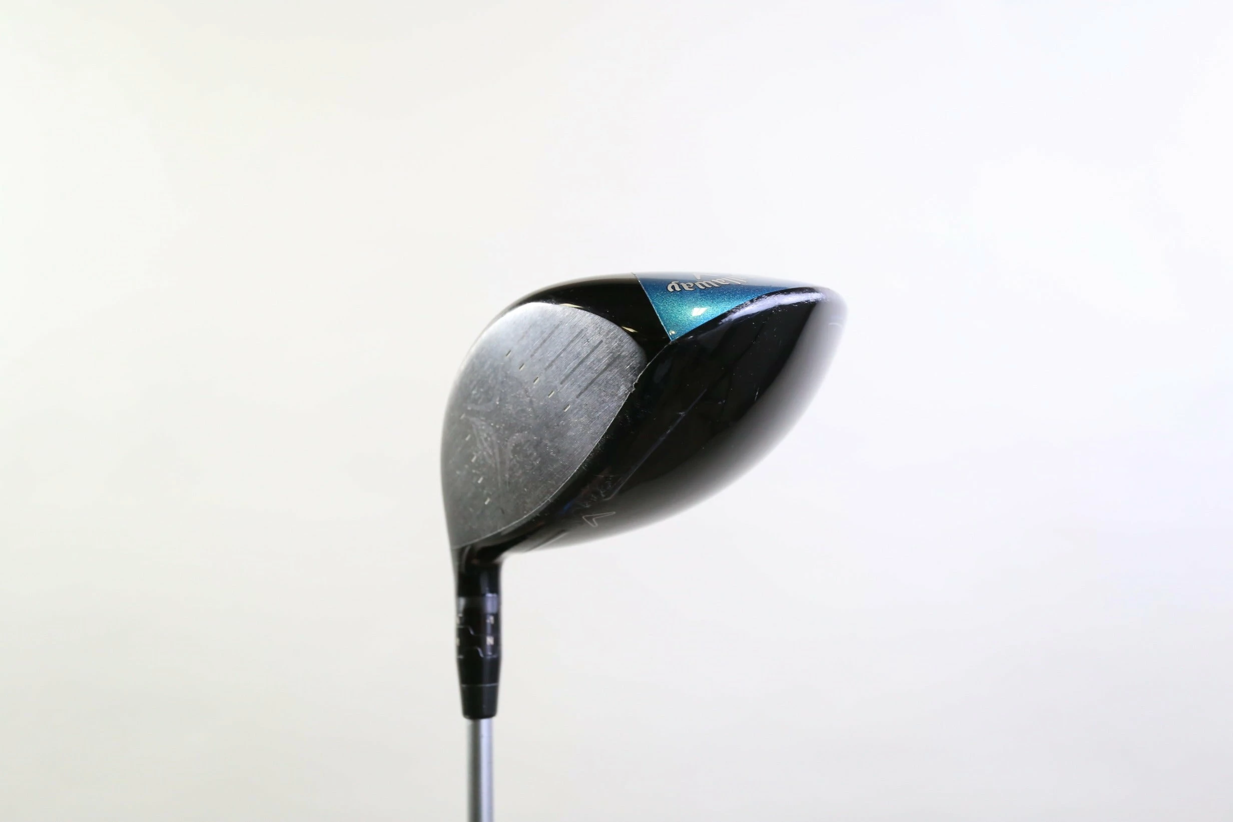 Callaway Rogue Draw Driver - Right-Handed - 10.5 Degrees - Seniors Flex - Image 5