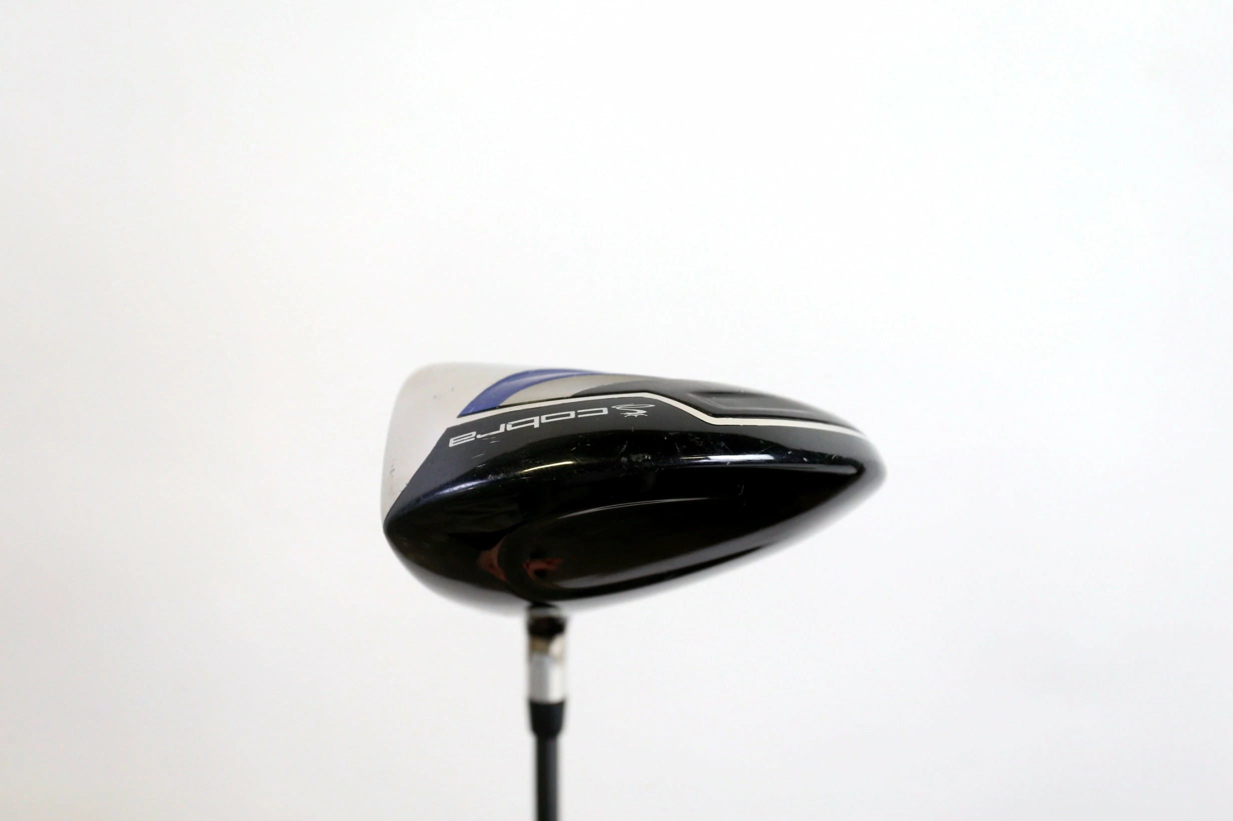 Cobra S9-1 M Driver - Right-Handed - 10.5 Degrees - Regular Flex - Image 4