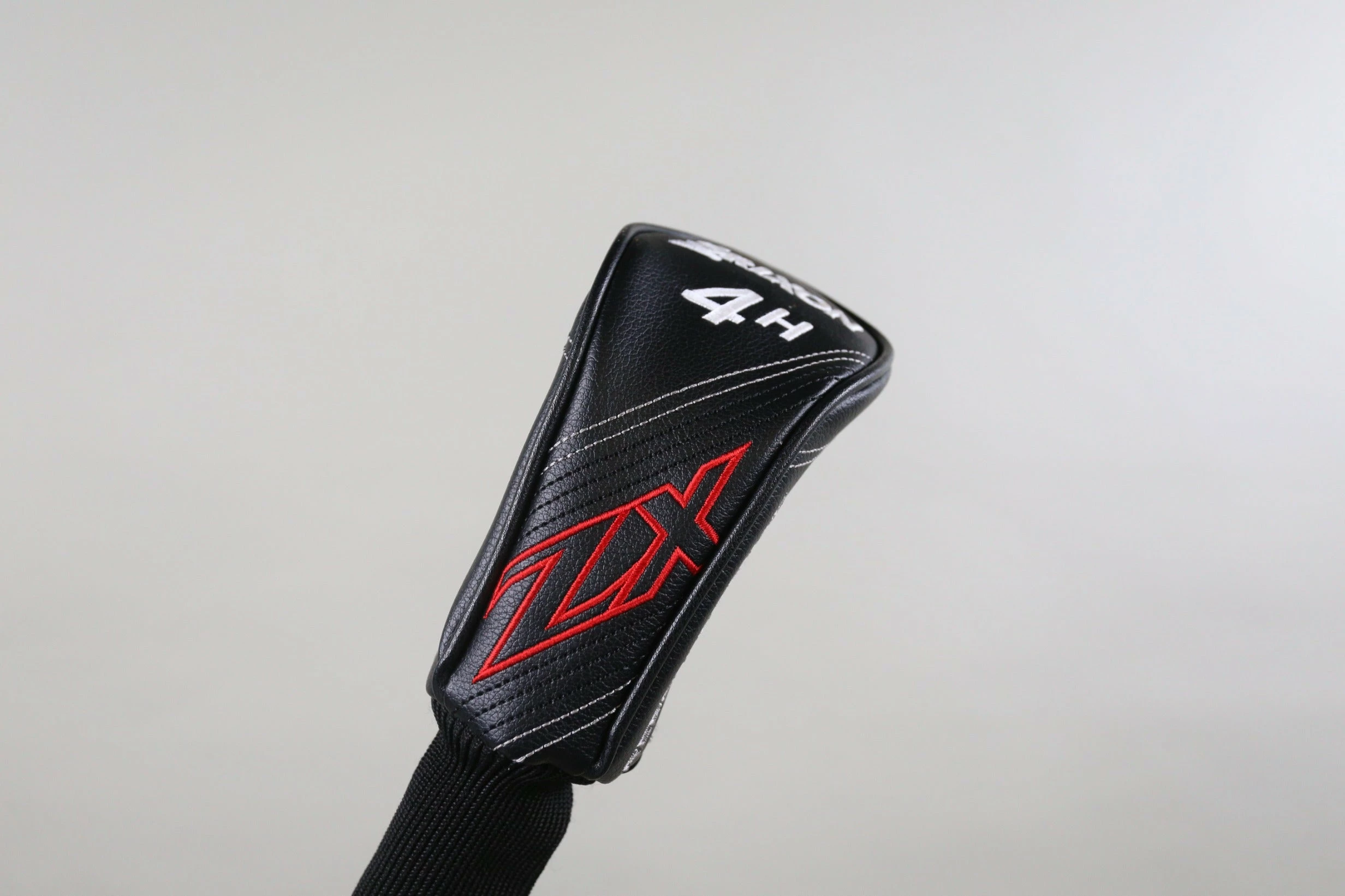 Srixon ZX 4 Hybrid 22* RH 39.5 In Graphite Shaft Regular Flex - Image 11