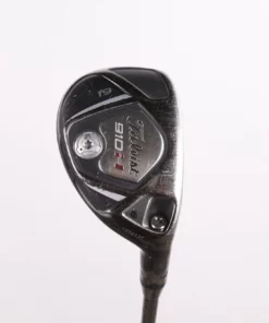 Titleist 910H 3 Hybrid 19* RH 40.25 In Mitsubishi Diamana Graphite Stiff Flex