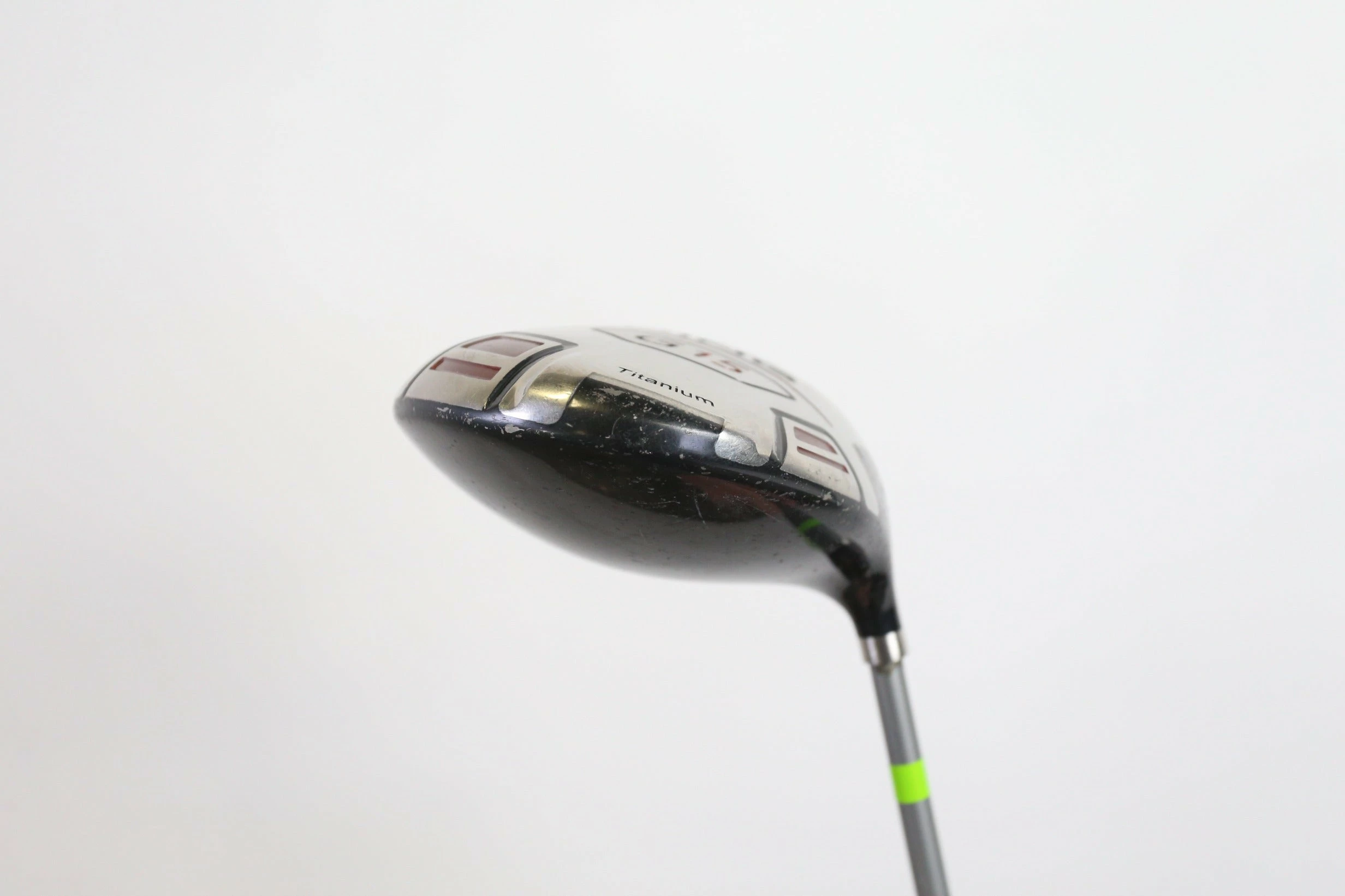 Ping G15 Driver - Right-Handed - 12 Degrees - Seniors Flex - Image 4