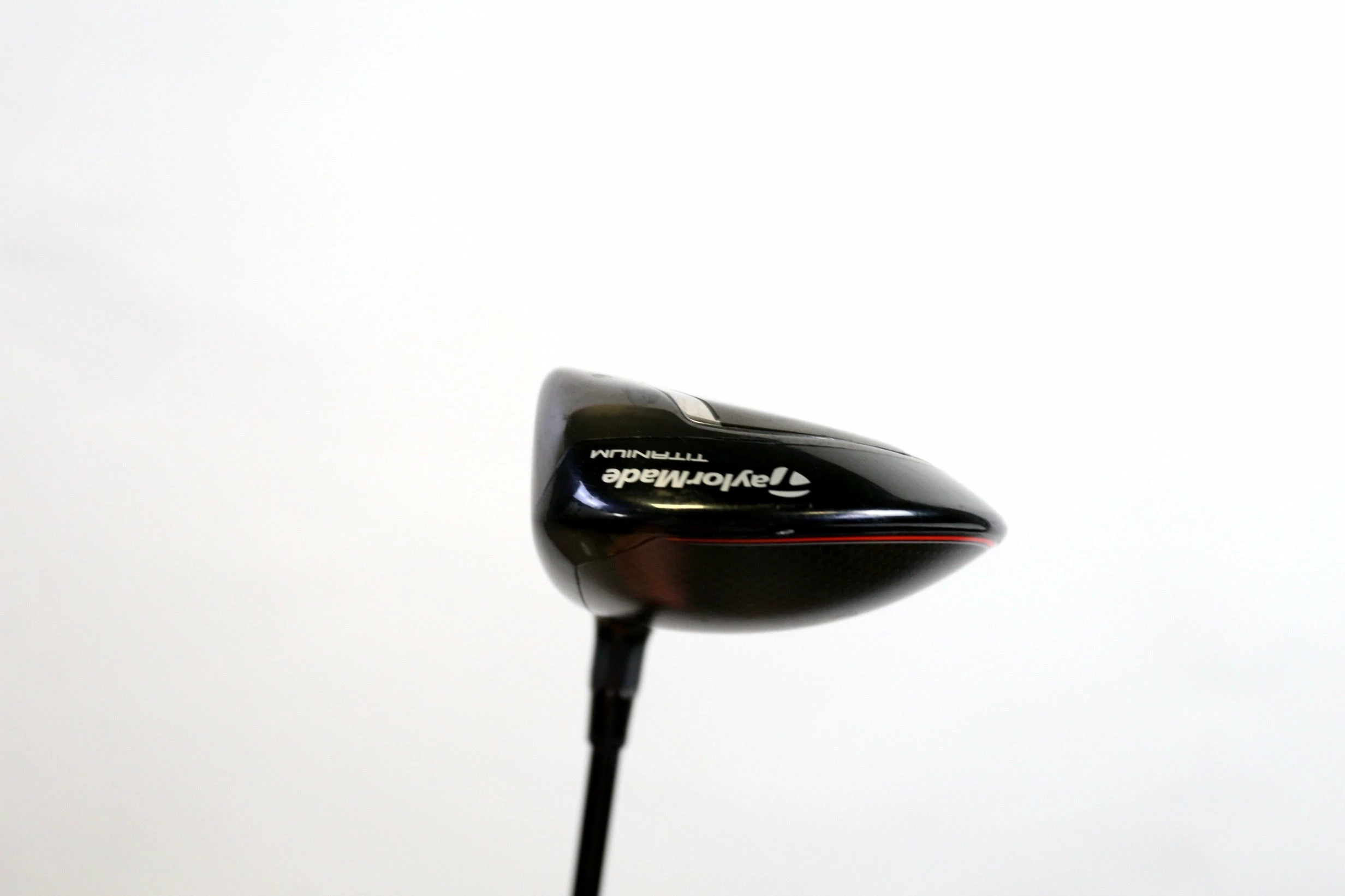 TaylorMade Original One Mini Driver - Right-Handed - 11.5 Degrees - Regular Flex - Image 4