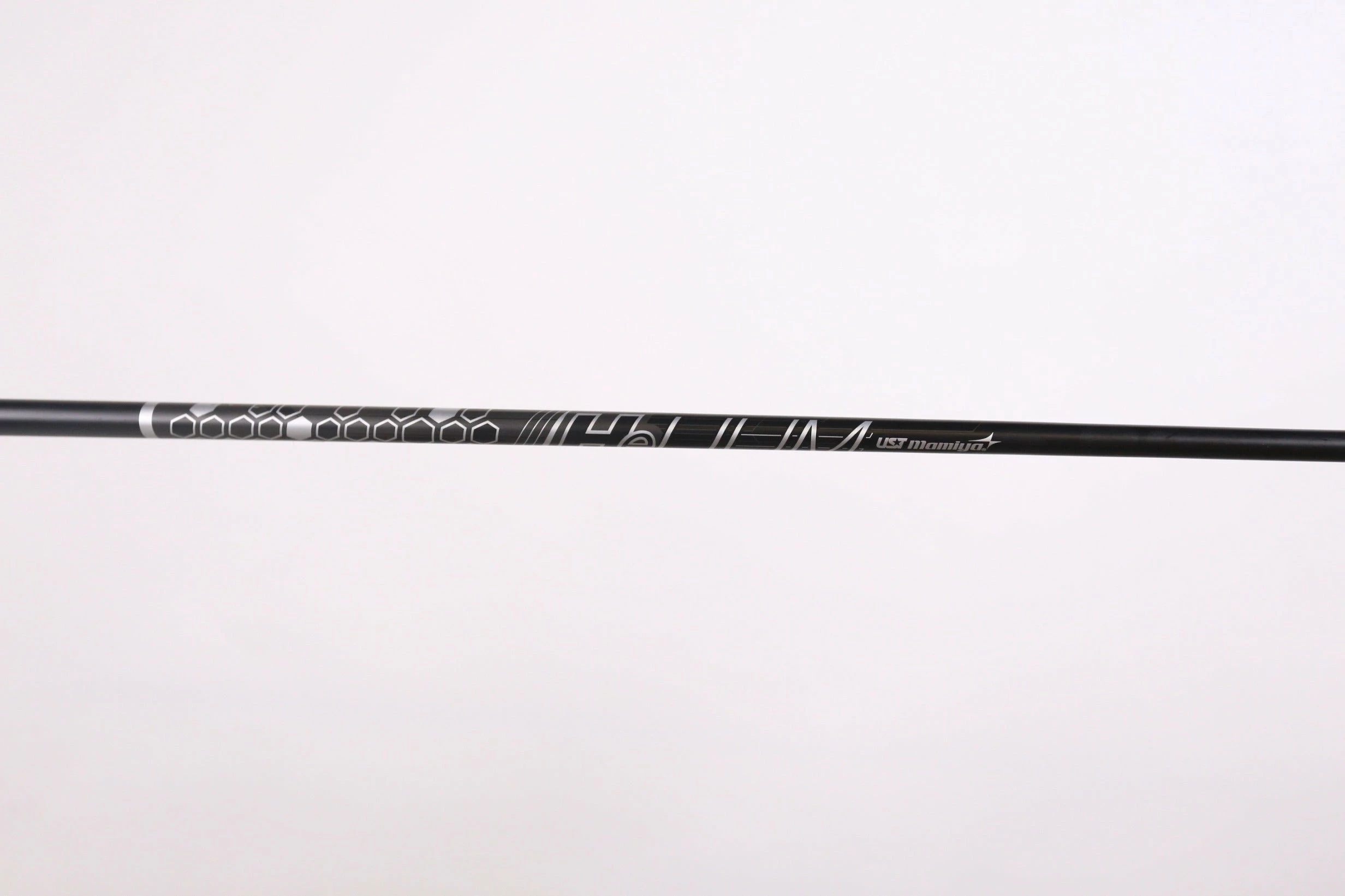 Callaway Mavrik Max Lite 5 Hybrid 27* RH 38.5 In UST Mamiya Graphite Ladies - Image 8