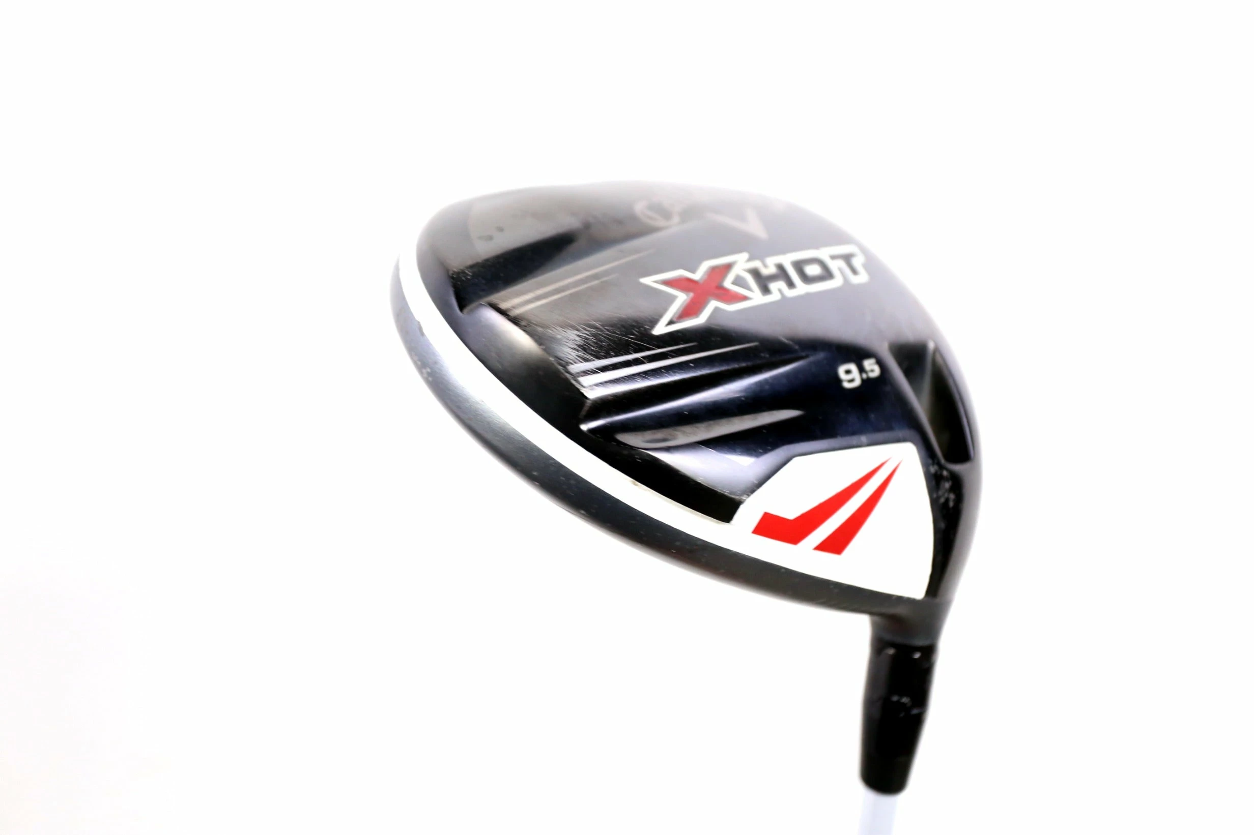 Callaway X Hot Driver - Right-Handed - 9.5 Degrees - Stiff Flex - Image 2