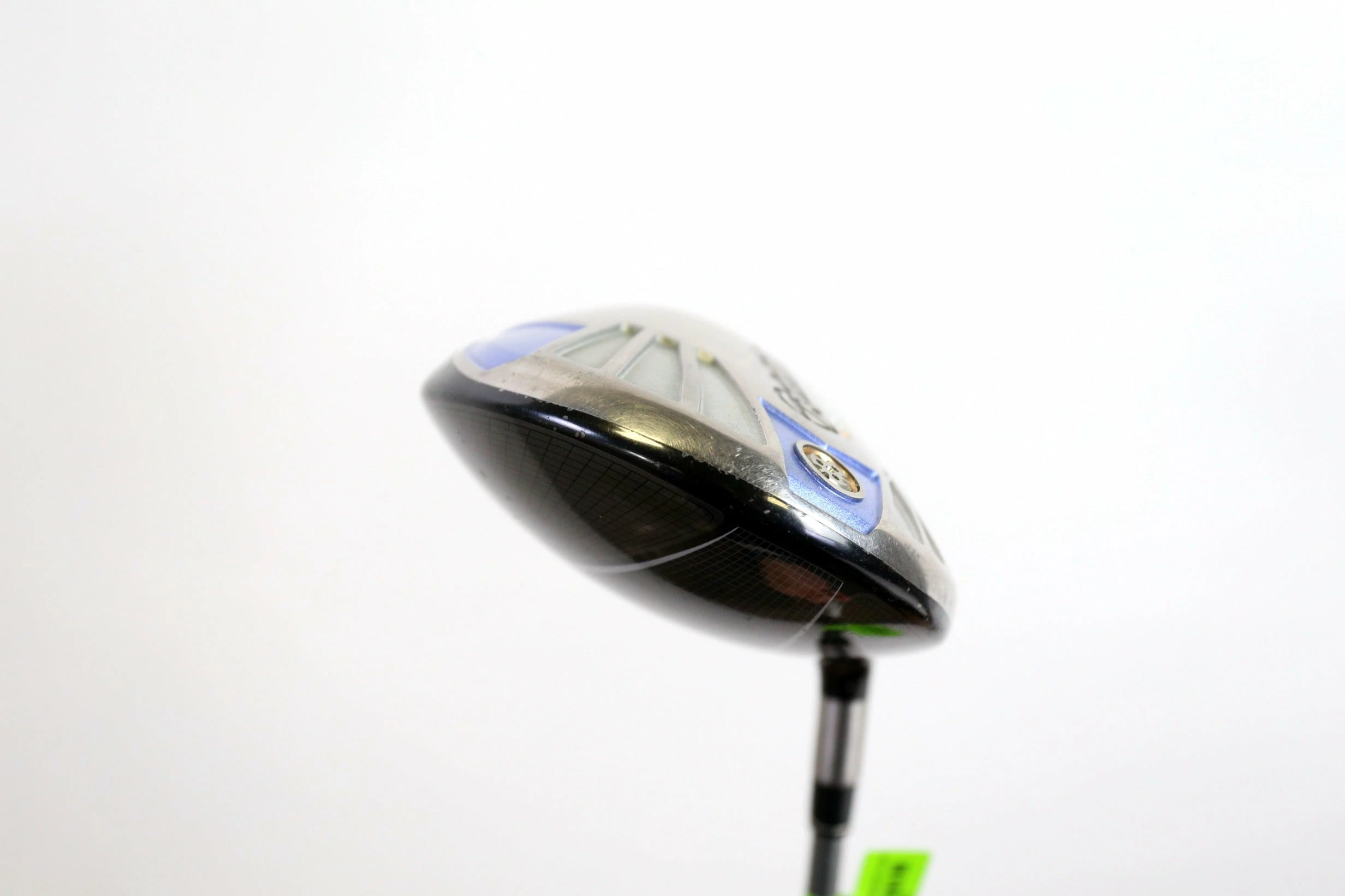 TaylorMade Burner Driver - Right-Handed - 10.5 Degrees - Ladies Flex - Image 3