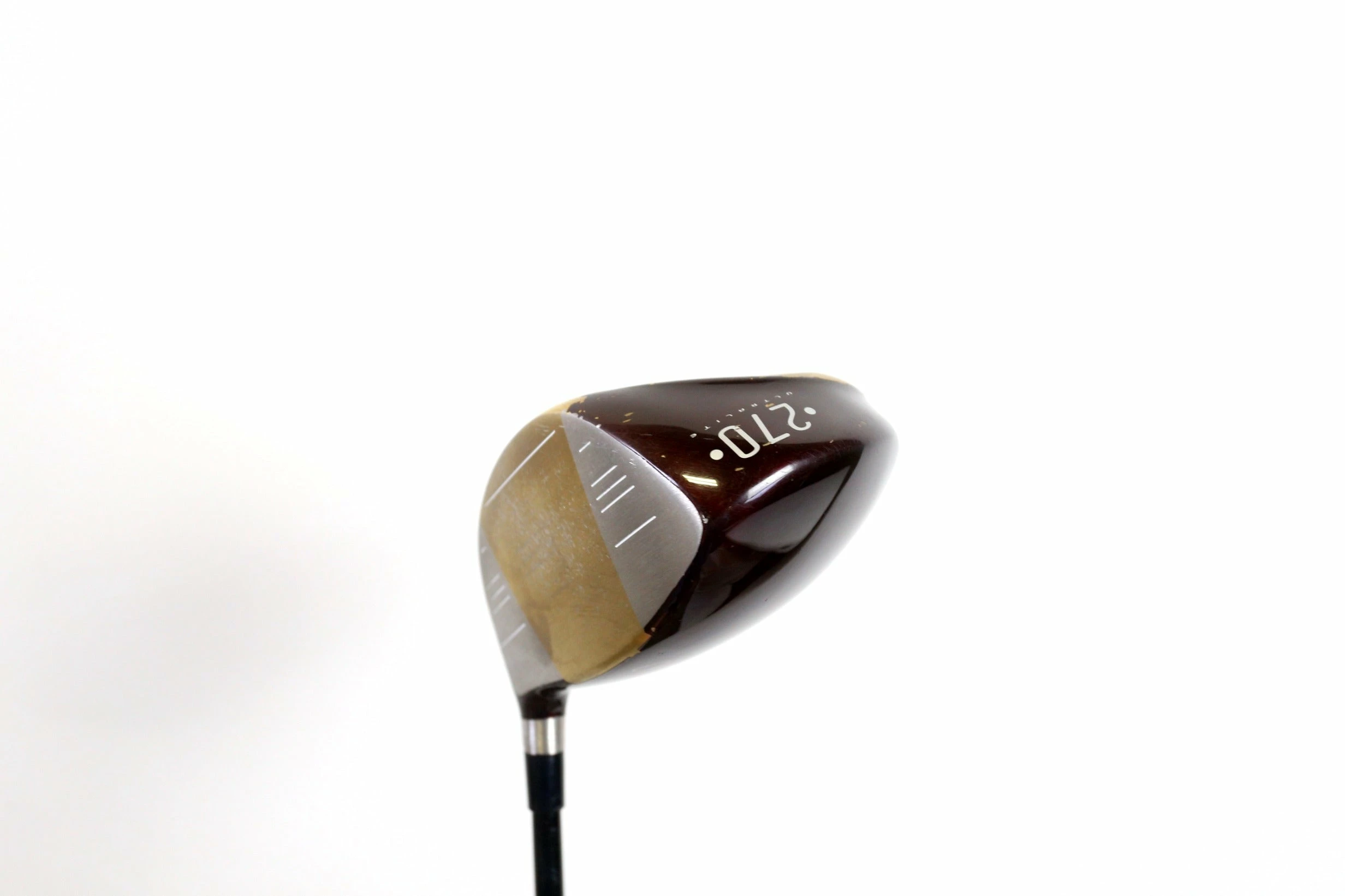 Cleveland Classic 270 Driver - Right-Handed - 10.5 Degrees - Regular Flex - Image 5