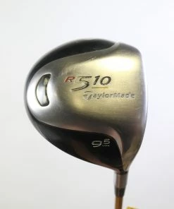 TaylorMade R510 TP Driver - Right-Handed - 9.5 Degrees - Regular Flex
