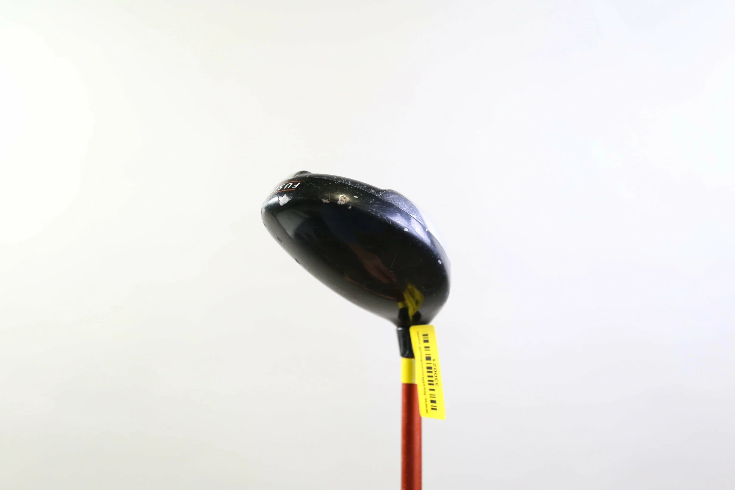 Callaway FT Draw 4 Hybrid 23* RH 39.75 In NVS Graphite Shaft Regular Flex - Image 4