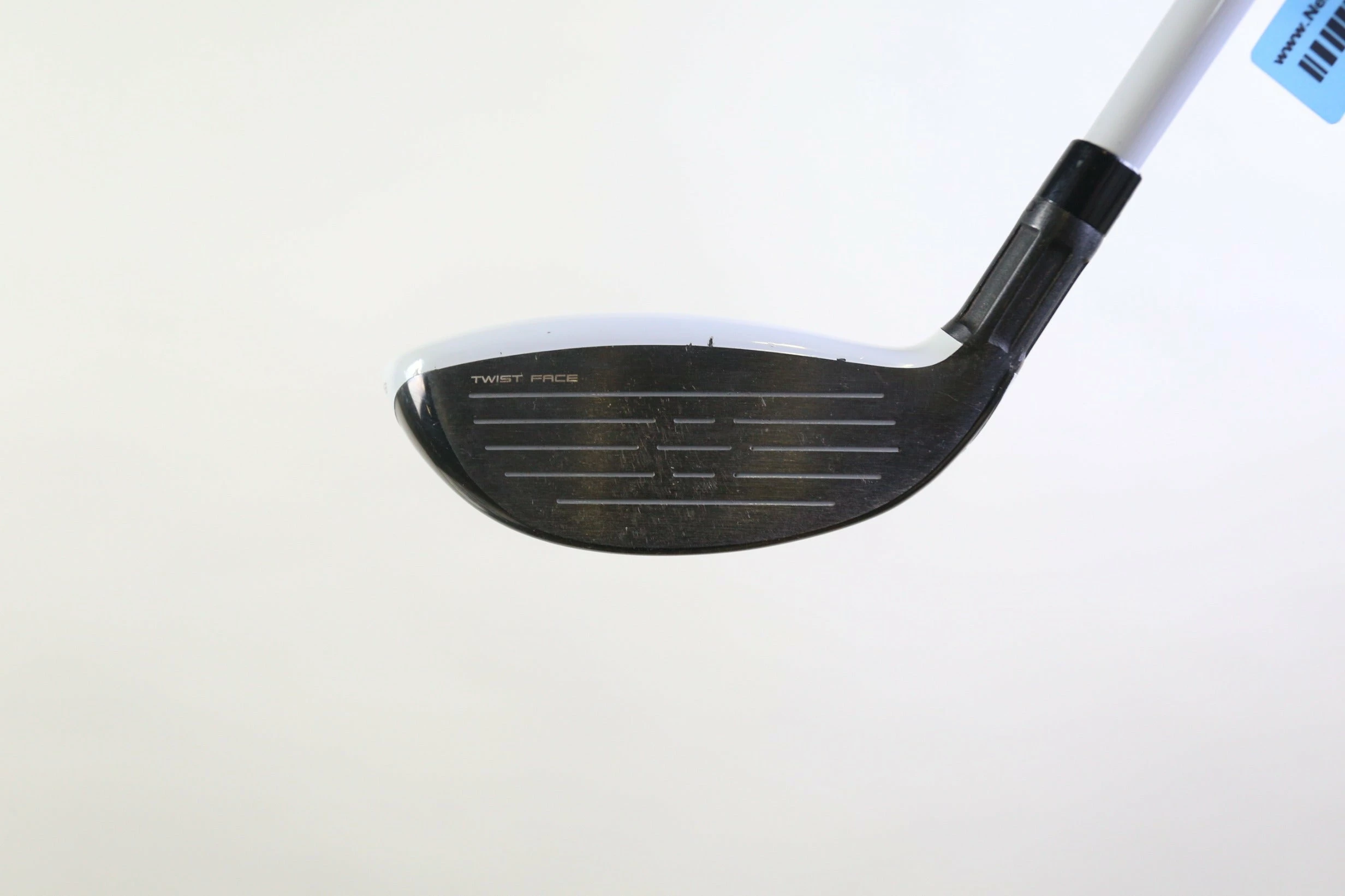 TaylorMade SIM 2 MAX 4 Hybrid RH 22* 39 In Aldila NV Graphite Shaft Ladies Flex - Image 6