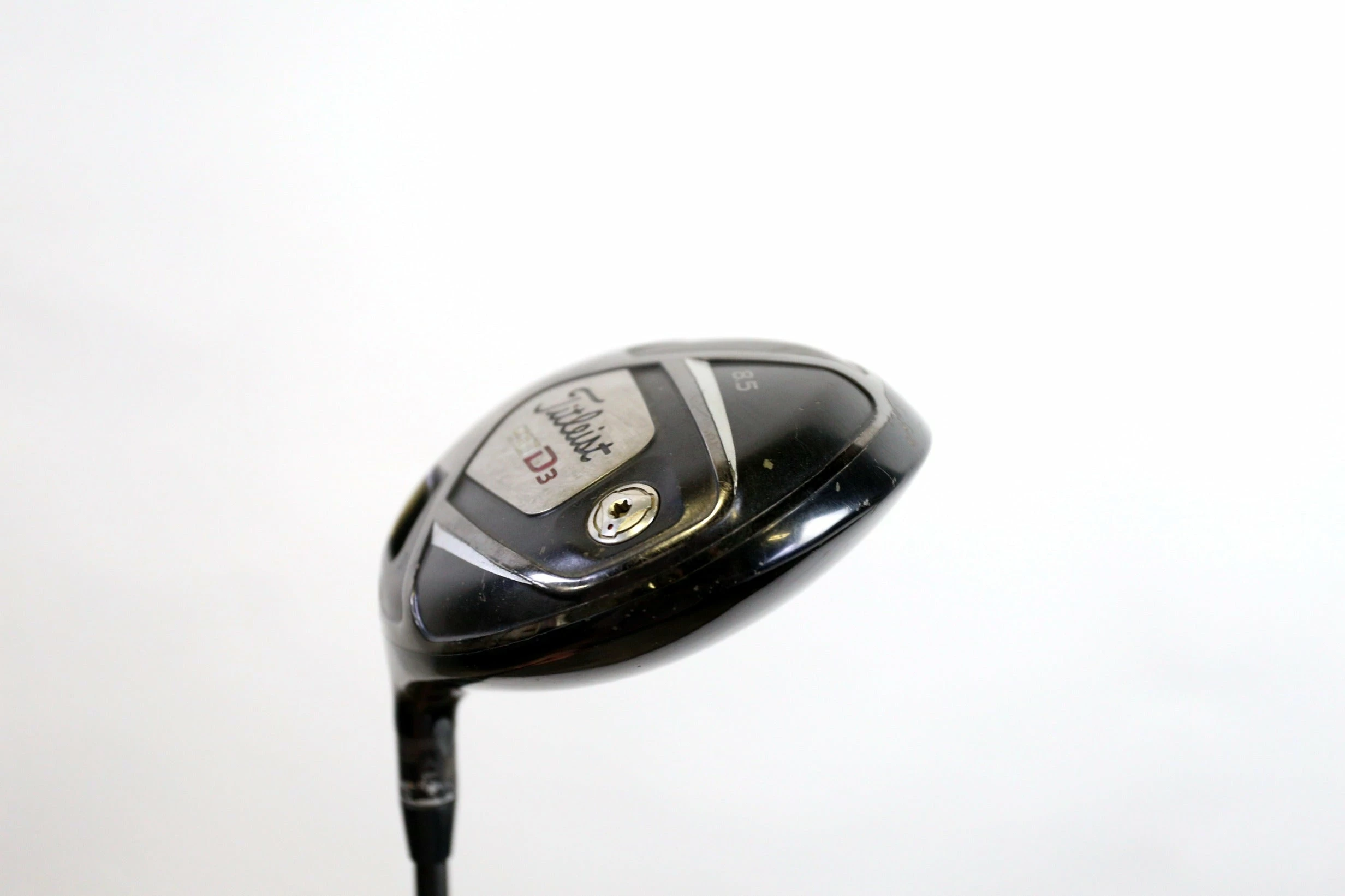 Titleist 910D3 Driver - Left-Handed - 8.5 Degrees - Stiff Flex - Image 3