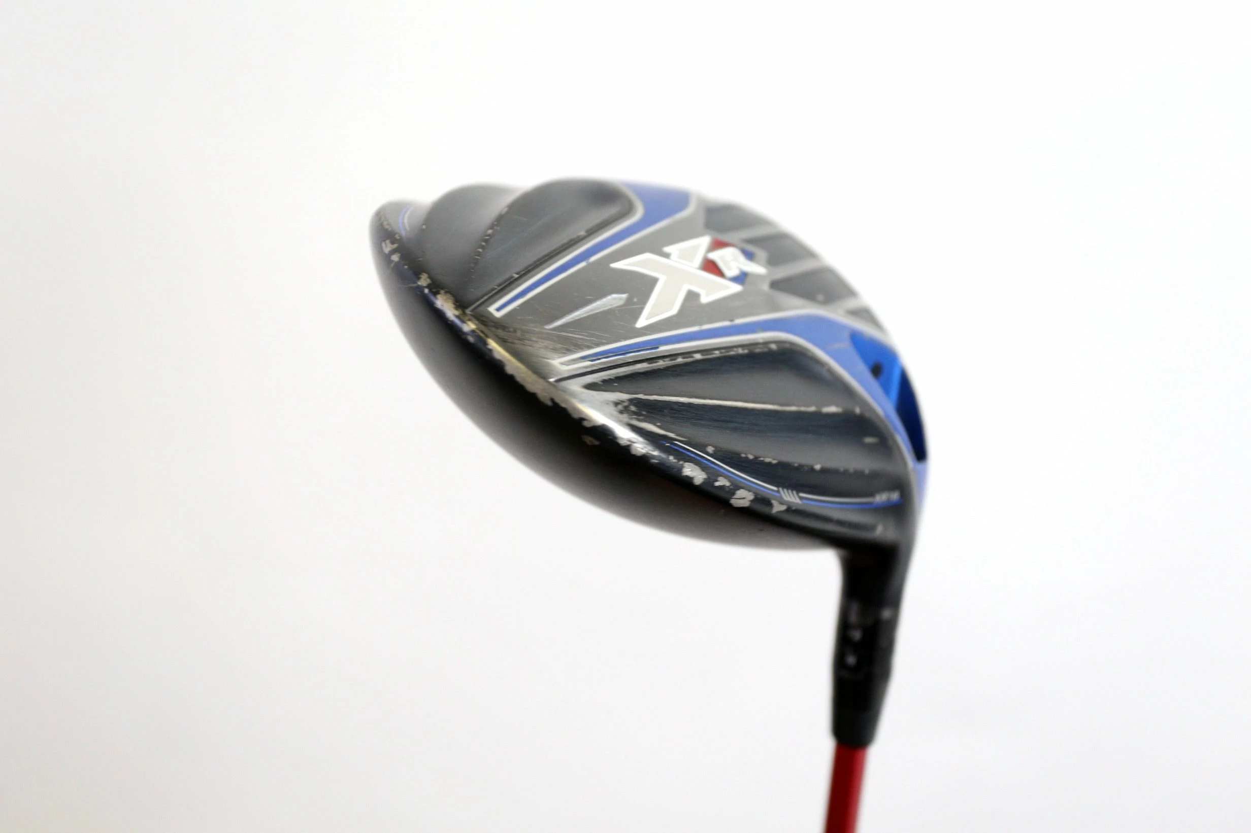 Callaway XR 16 Driver - Right-Handed - 10.5 Degrees - Seniors Flex - Image 3