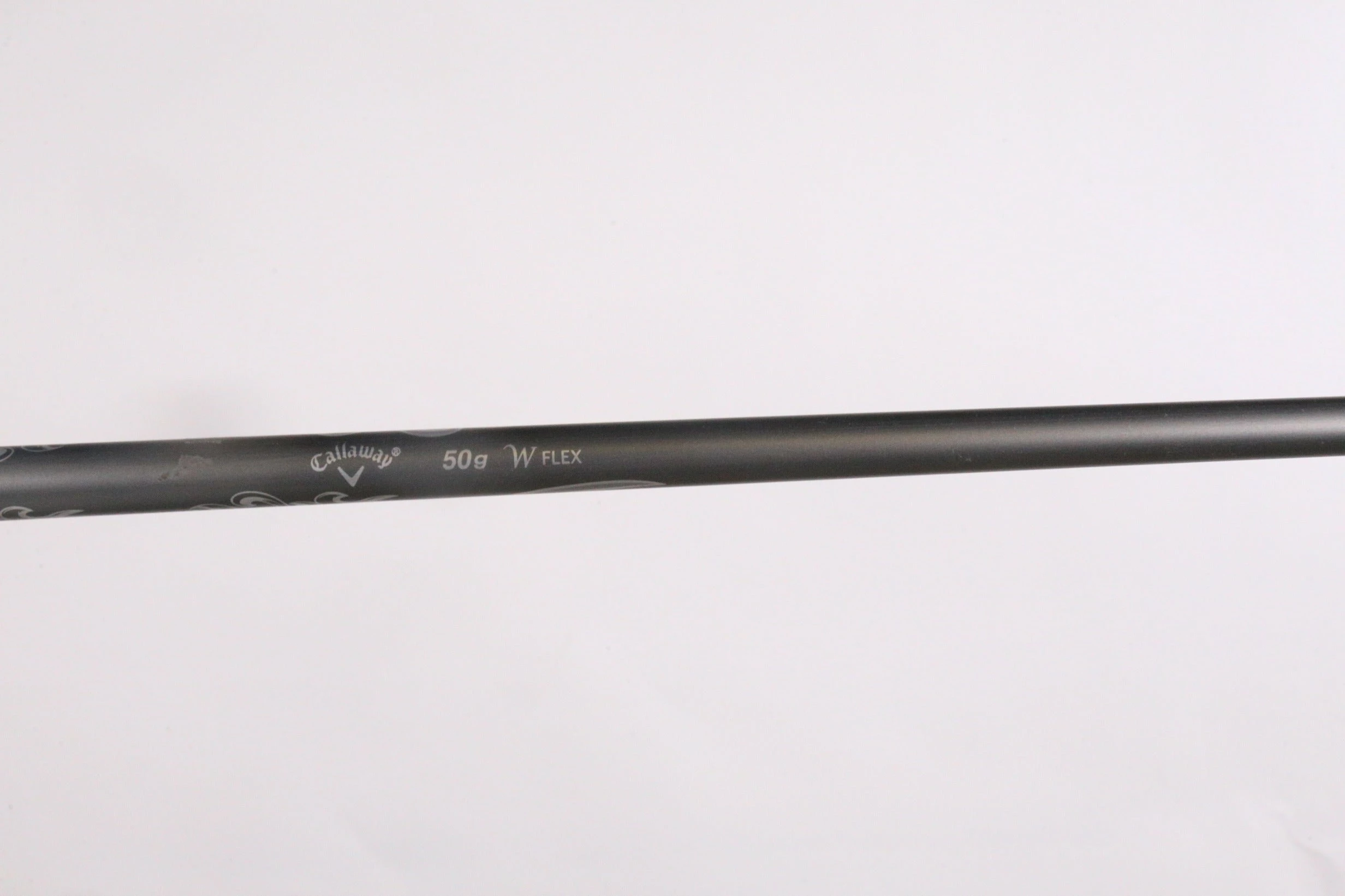 Callaway RAZR XF 5 Hybrid 27* RH 37.5 In Graphite Shaft Ladies Flex - Image 9