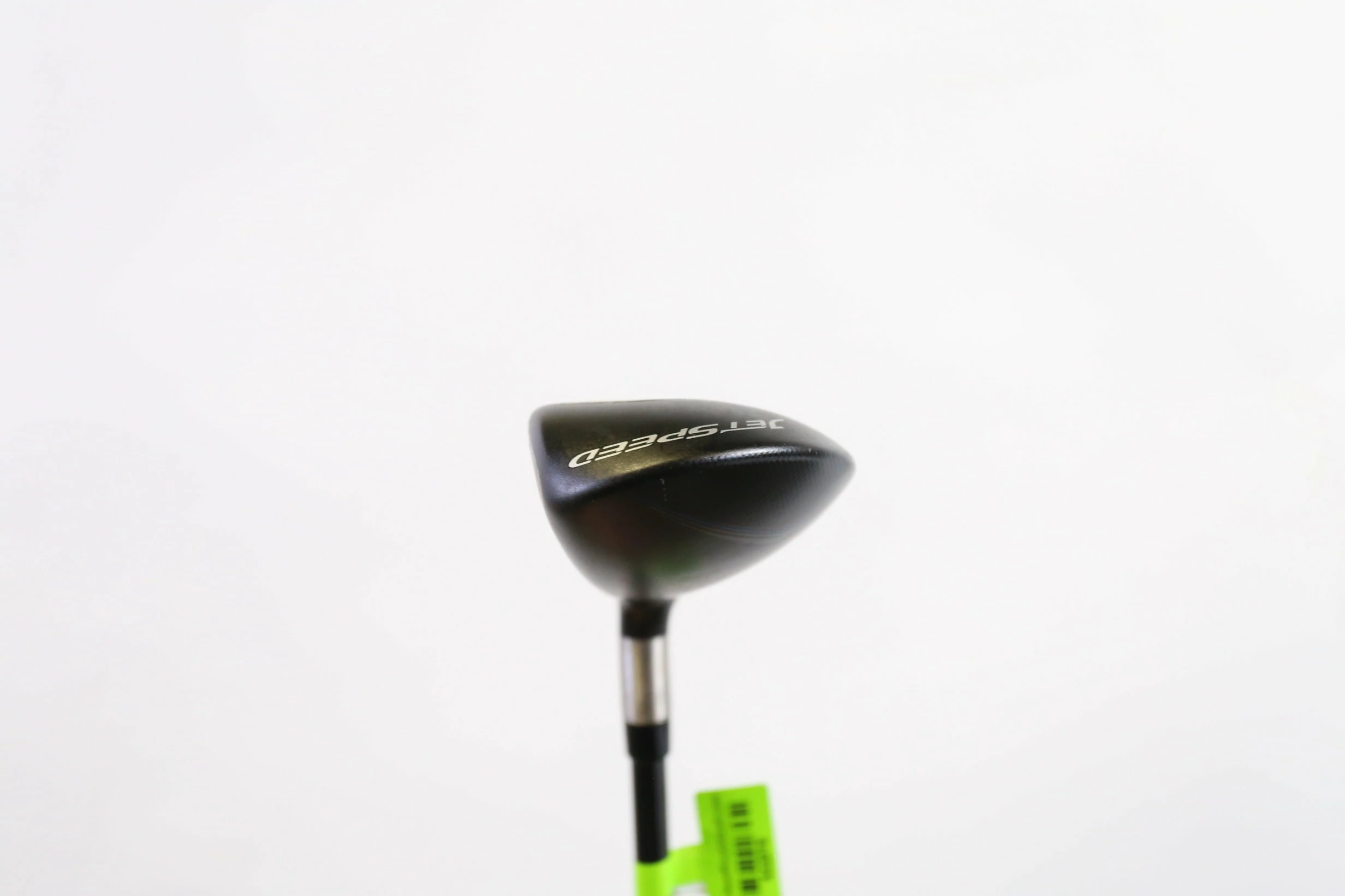 TaylorMade JetSpeed 3 Hybrid 19* RH 41 In Matrix VeloxT Graphite Regular - Image 3