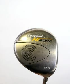 Cleveland HI BORE Driver - Right-Handed - 8.5 Degrees - Stiff Flex