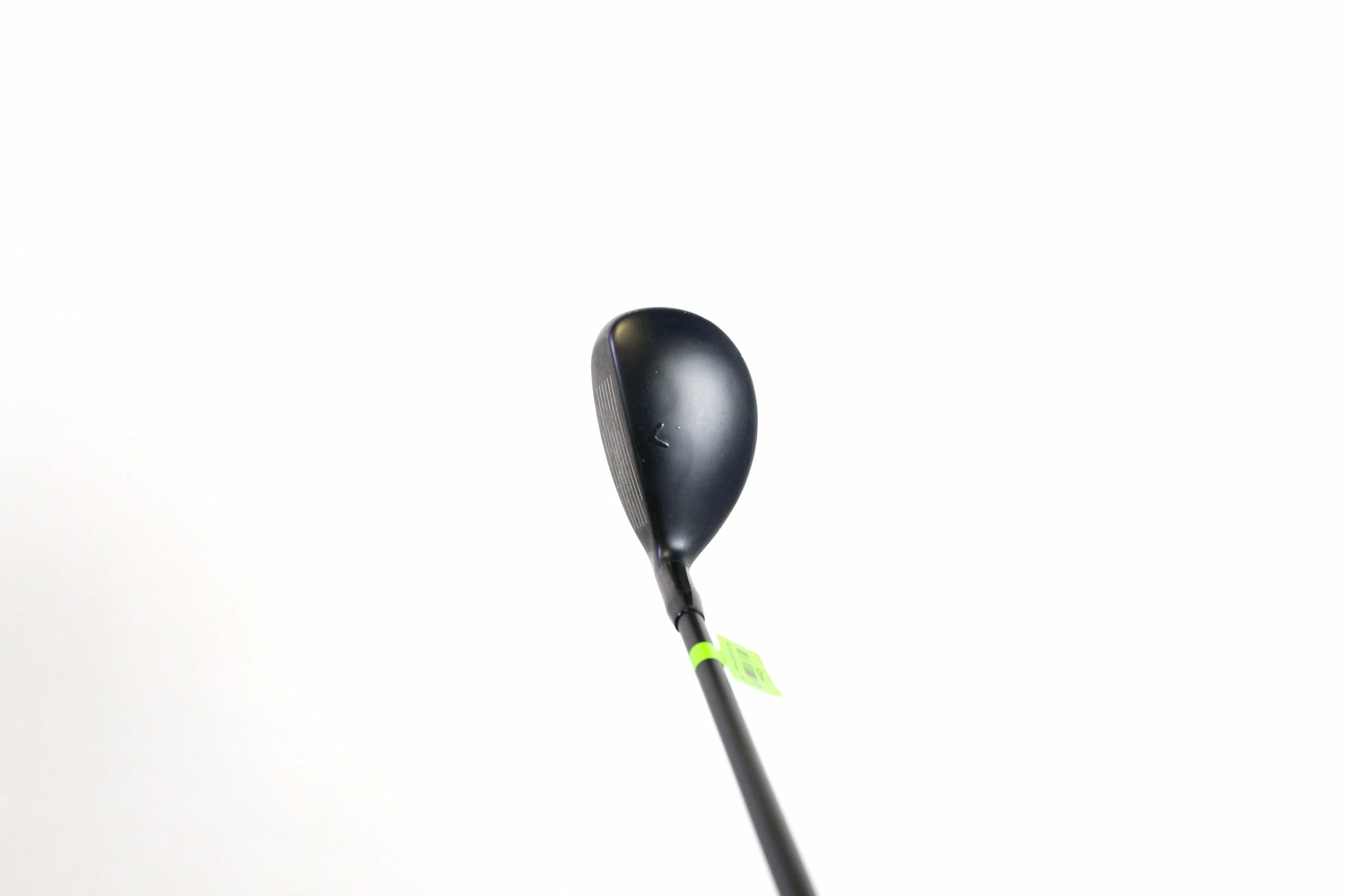 Callaway XR 16 OS 3 Hybrid 19* RH 40.25 In Mitsubishi Fubuki Graphite Regular - Image 8