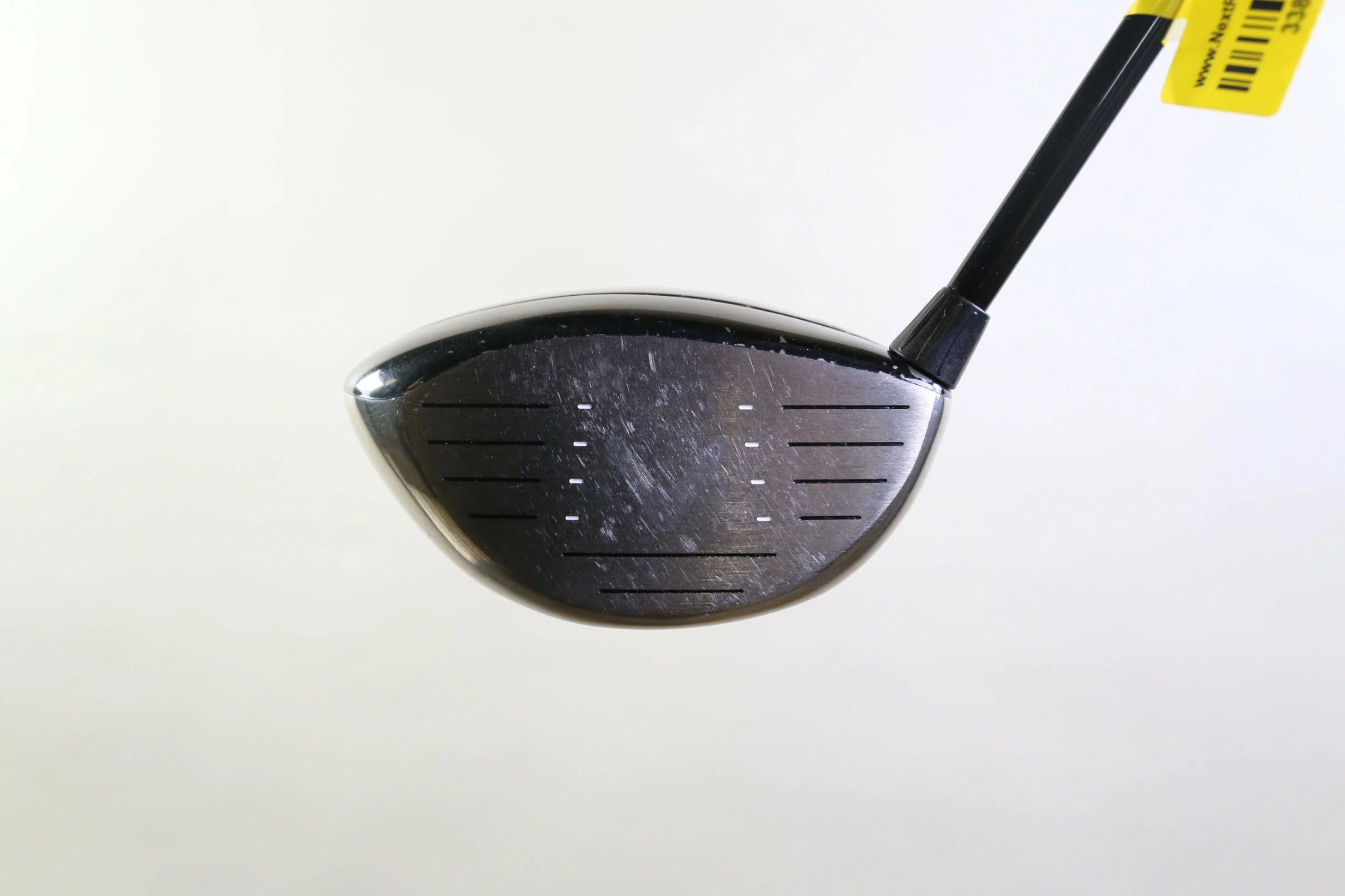 Callaway Big Bertha Fusion FT-3 Draw Driver - Right-Handed - 10 Degrees - Regular Flex - Image 6