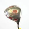 TaylorMade Burner '09 Driver - Right-Handed - 10.5 Degrees - Seniors Flex