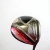 TaylorMade AeroBurner Black Driver - Right-Handed - 10.5 Degrees - Regular Flex