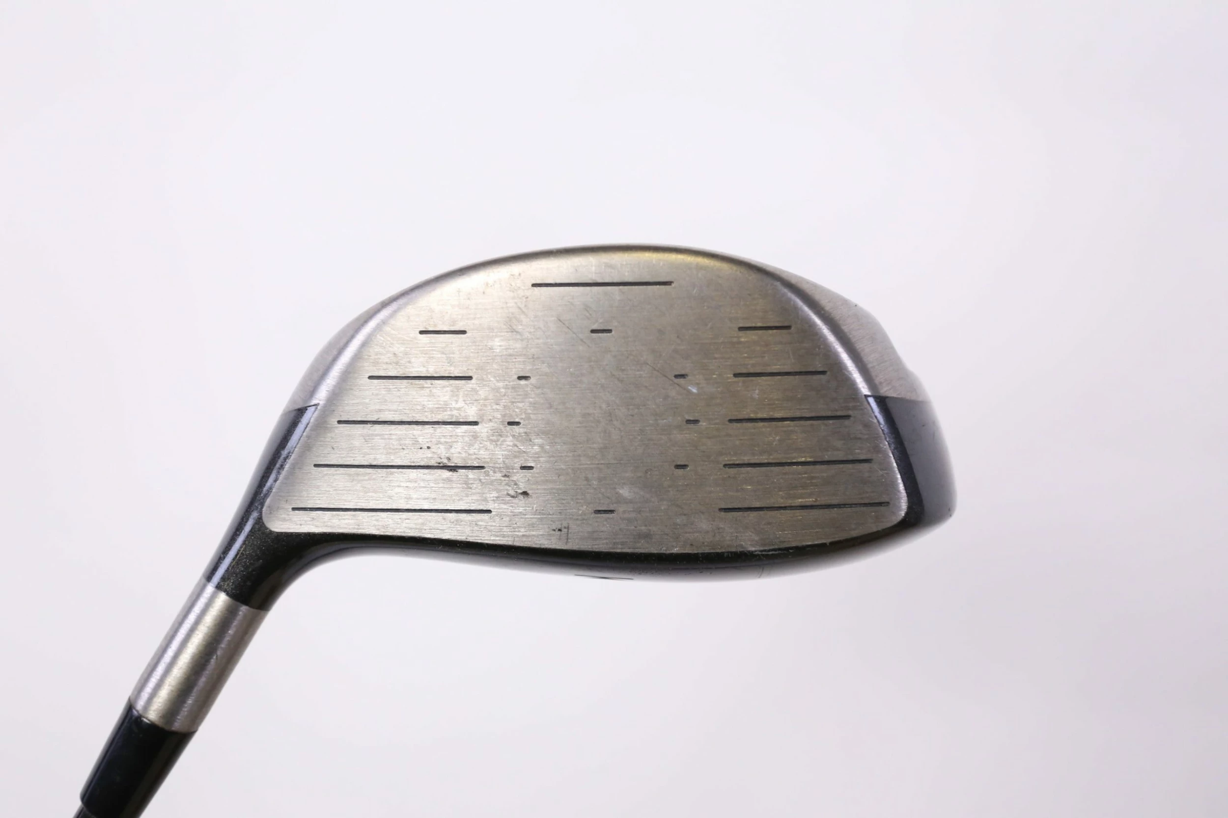 Titleist 983K Driver RH 9.5* 45 In Graphite Shaft Stiff Flex - Image 2