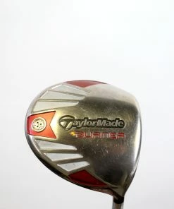 TaylorMade Burner Driver - Right-Handed - 10.5 Degrees - Regular Flex