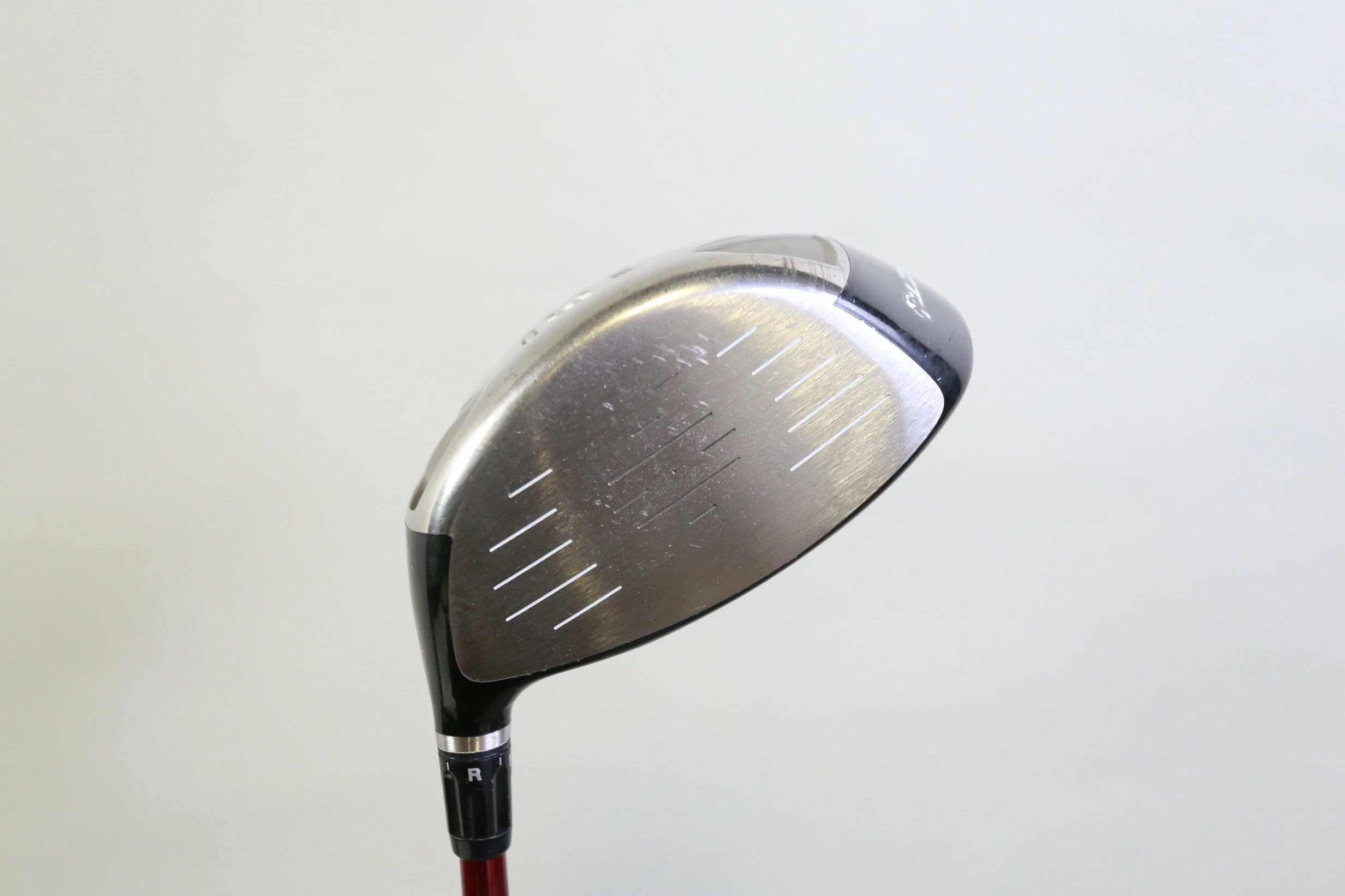 TaylorMade R9 460 Driver - Right-Handed - 10.5 Degrees - Stiff Flex - Image 2