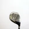 TaylorMade Burner SuperLaunch Rescue 5 Hybrid 24* RH 39.75 In Graphite Regular