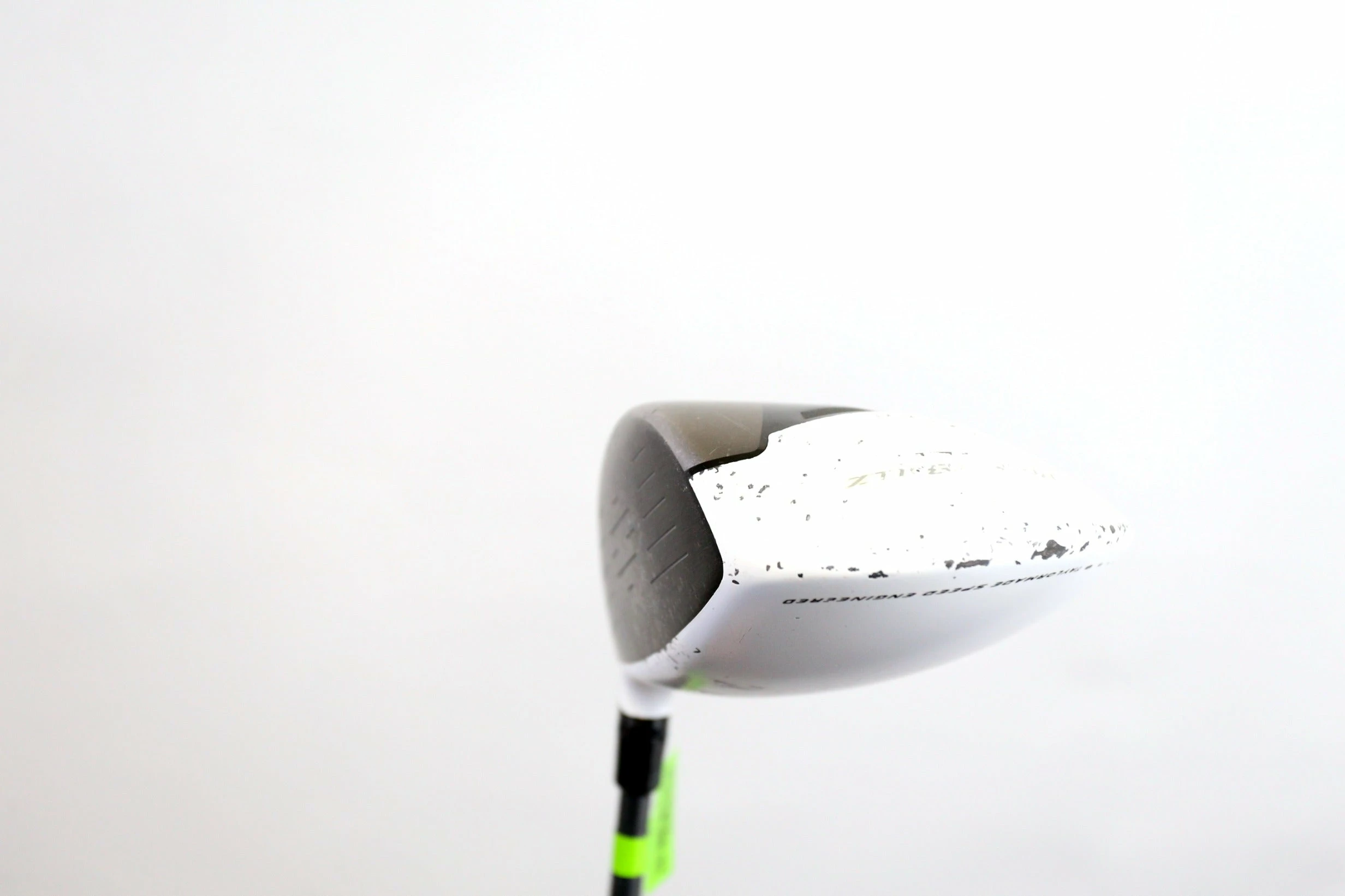 TaylorMade RocketBallz Driver - Right-Handed - 10.5 Degrees - Regular Flex - Image 4