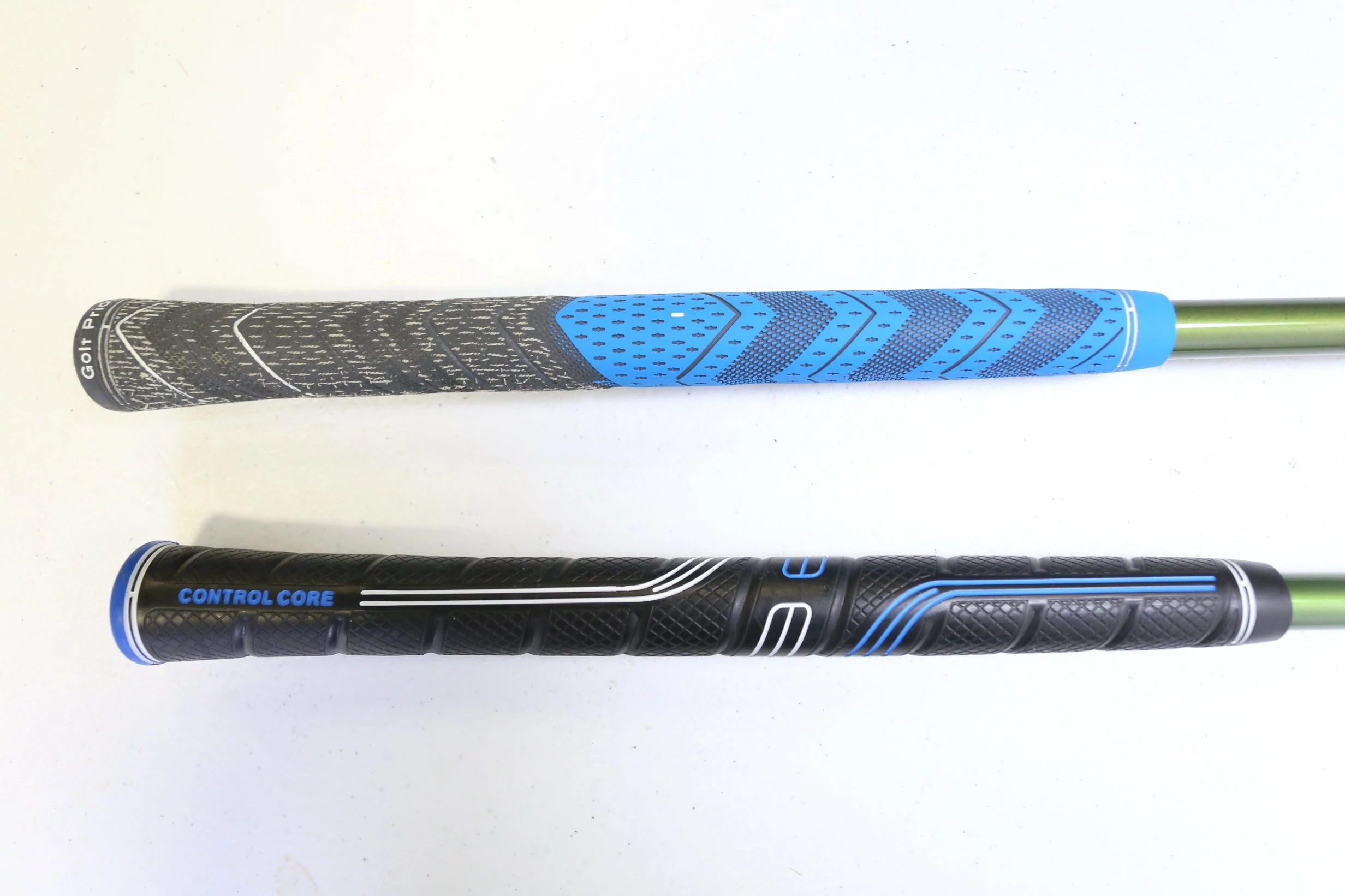 Cobra Baffler DWS 5, 6 Hybrid Set RH NV Graphite Shafts Regular Flex - Image 8