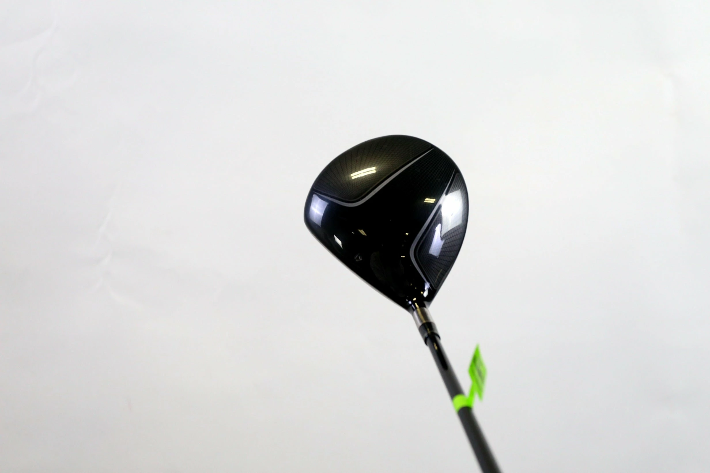 TaylorMade Burner Driver - Right-Handed - 13 Degrees - Regular Flex - Image 7