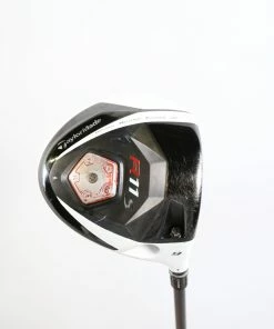 TaylorMade R11-S Driver - Right-Handed - 9 Degrees - Regular Flex