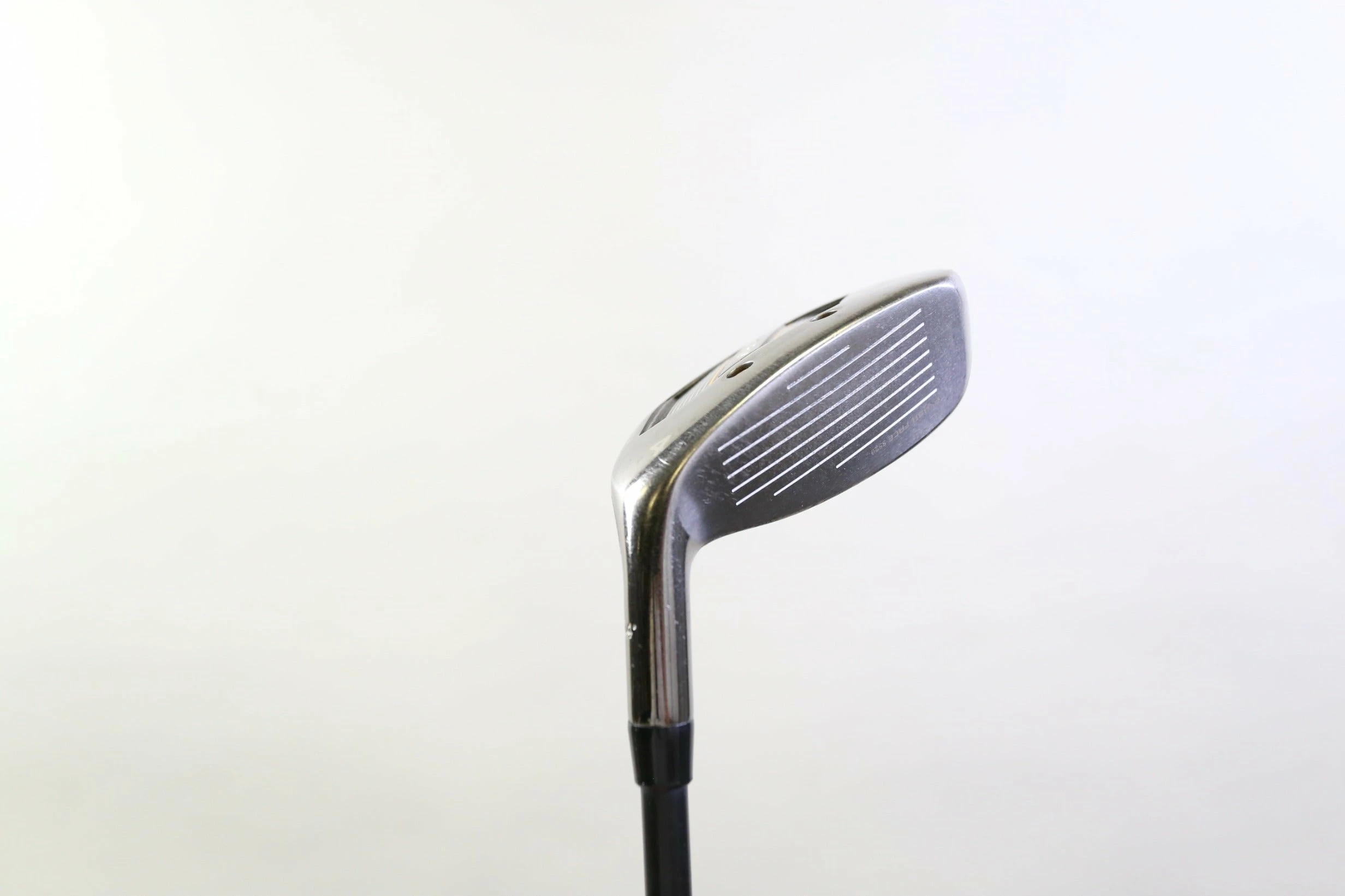 Callaway Mavrik Max 4 Hybrid 24* RH 38.5 In Graphite Shaft Ladies Flex - Image 3