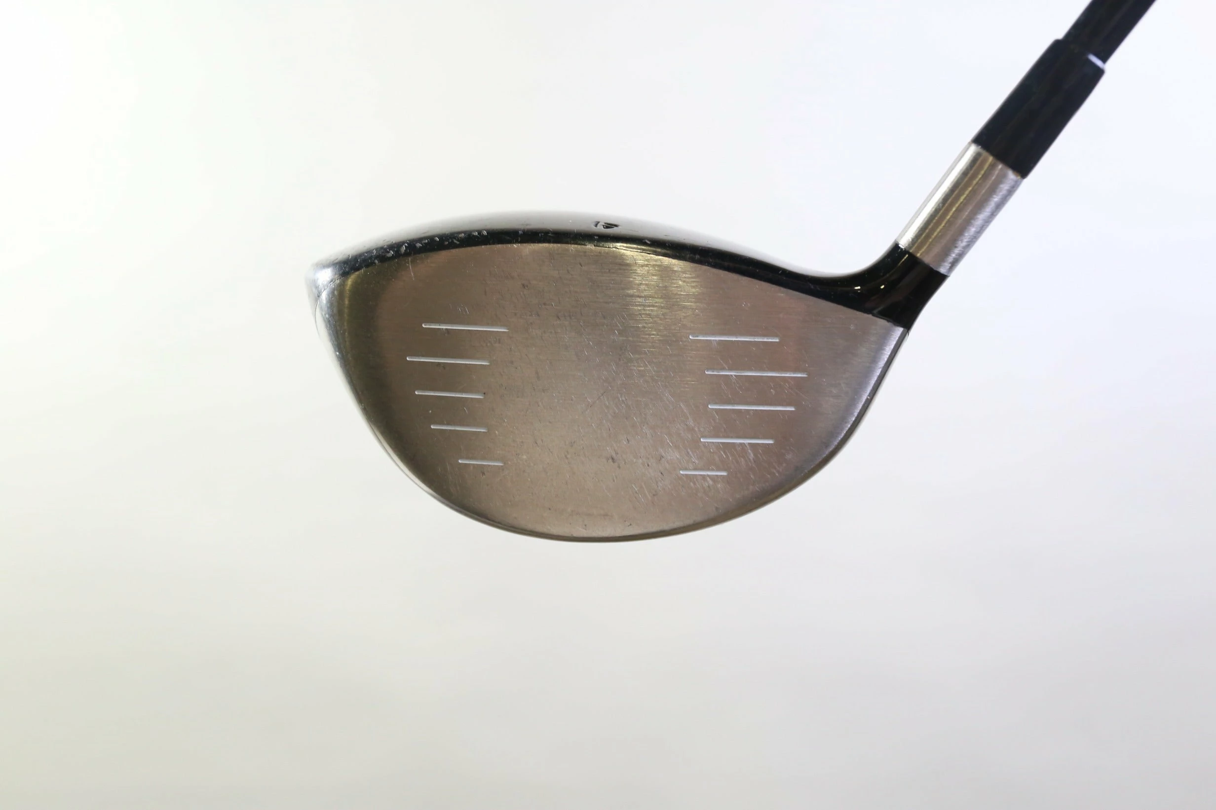 TaylorMade Burner Driver - Right-Handed - 9.5 Degrees - Seniors Flex - Image 6