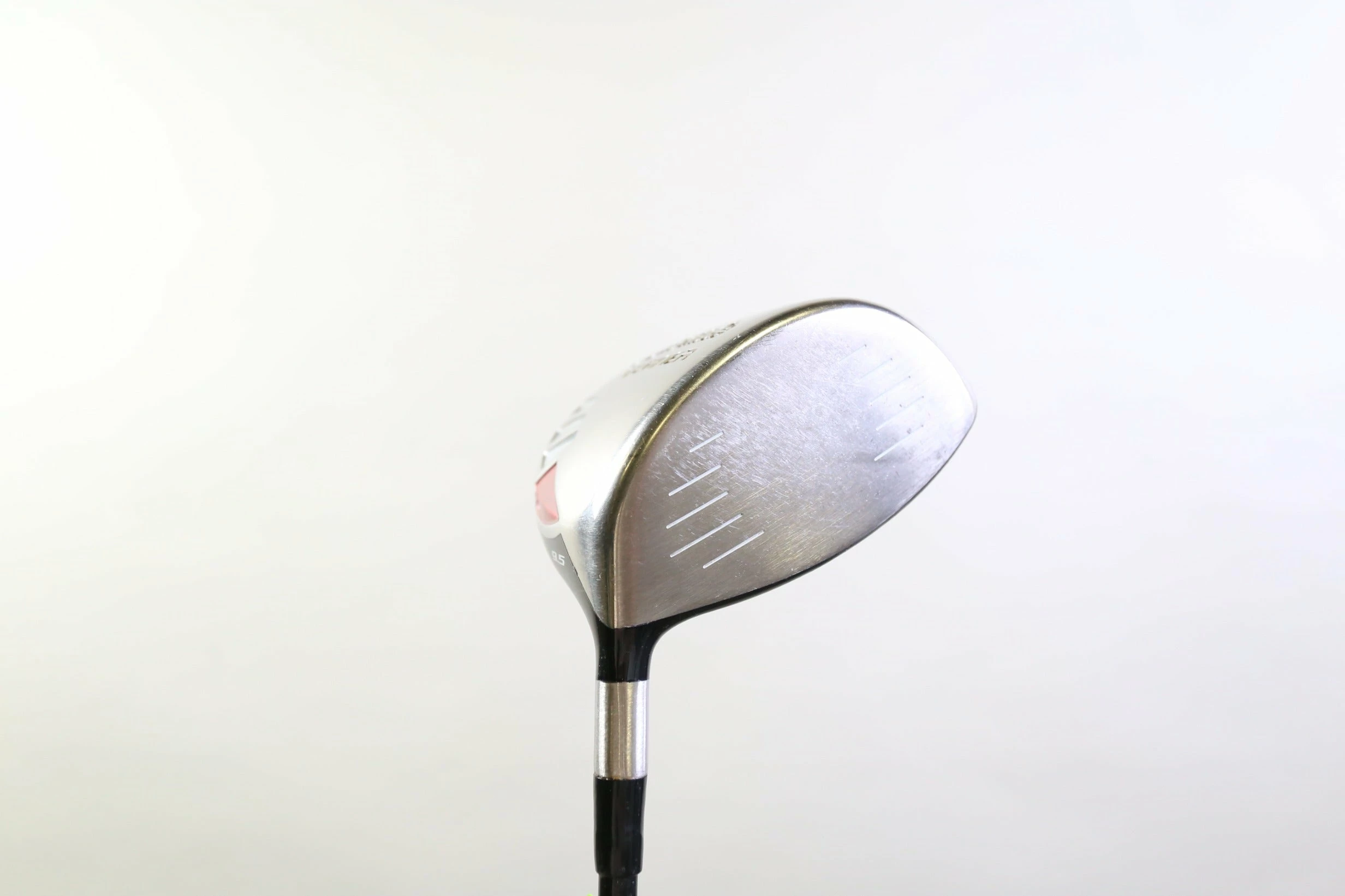 TaylorMade Burner Driver - Right-Handed - 9.5 Degrees - Seniors Flex - Image 2