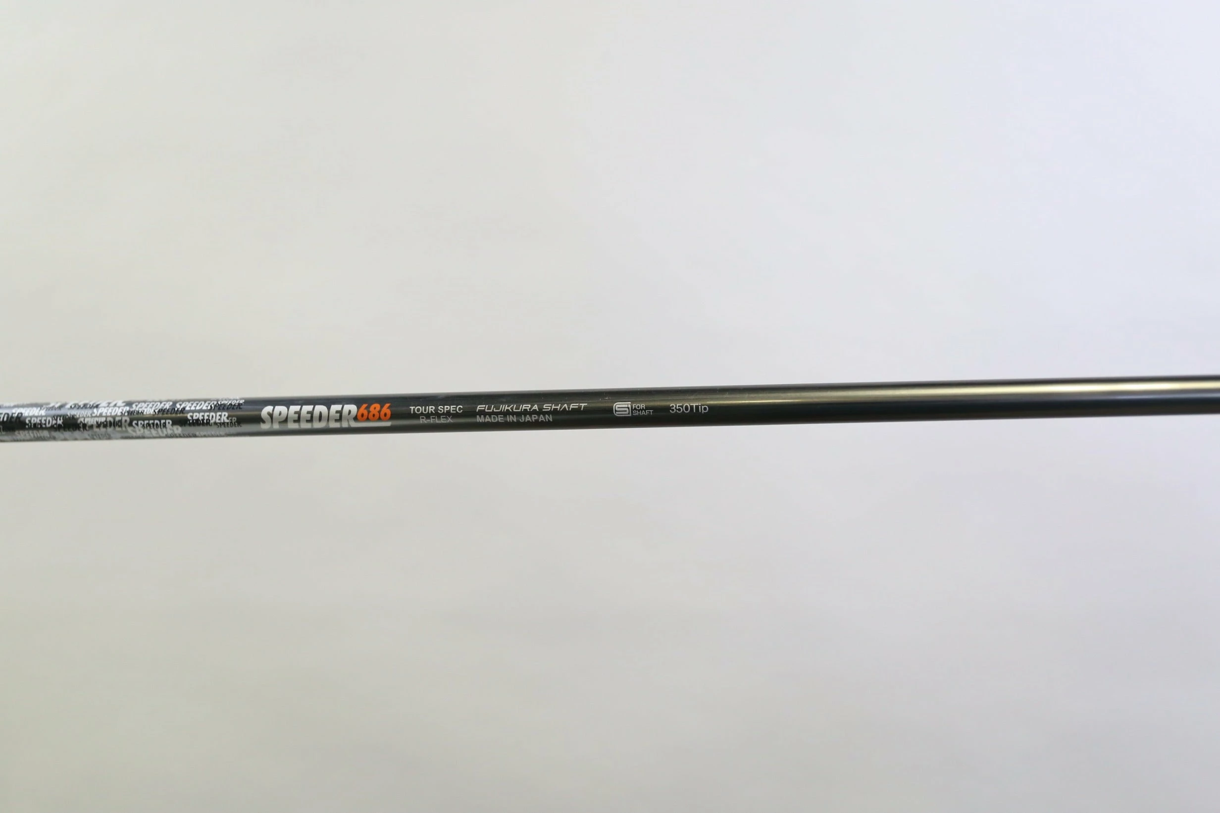 Callaway FT-5 Draw Driver - Right-Handed - 9.5 Degrees - Regular Flex - Image 9