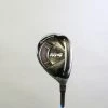 TaylorMade M4 Rescue 2018 5 Hybrid 25* RH 39.5 In Graphite Shaft Senior Flex