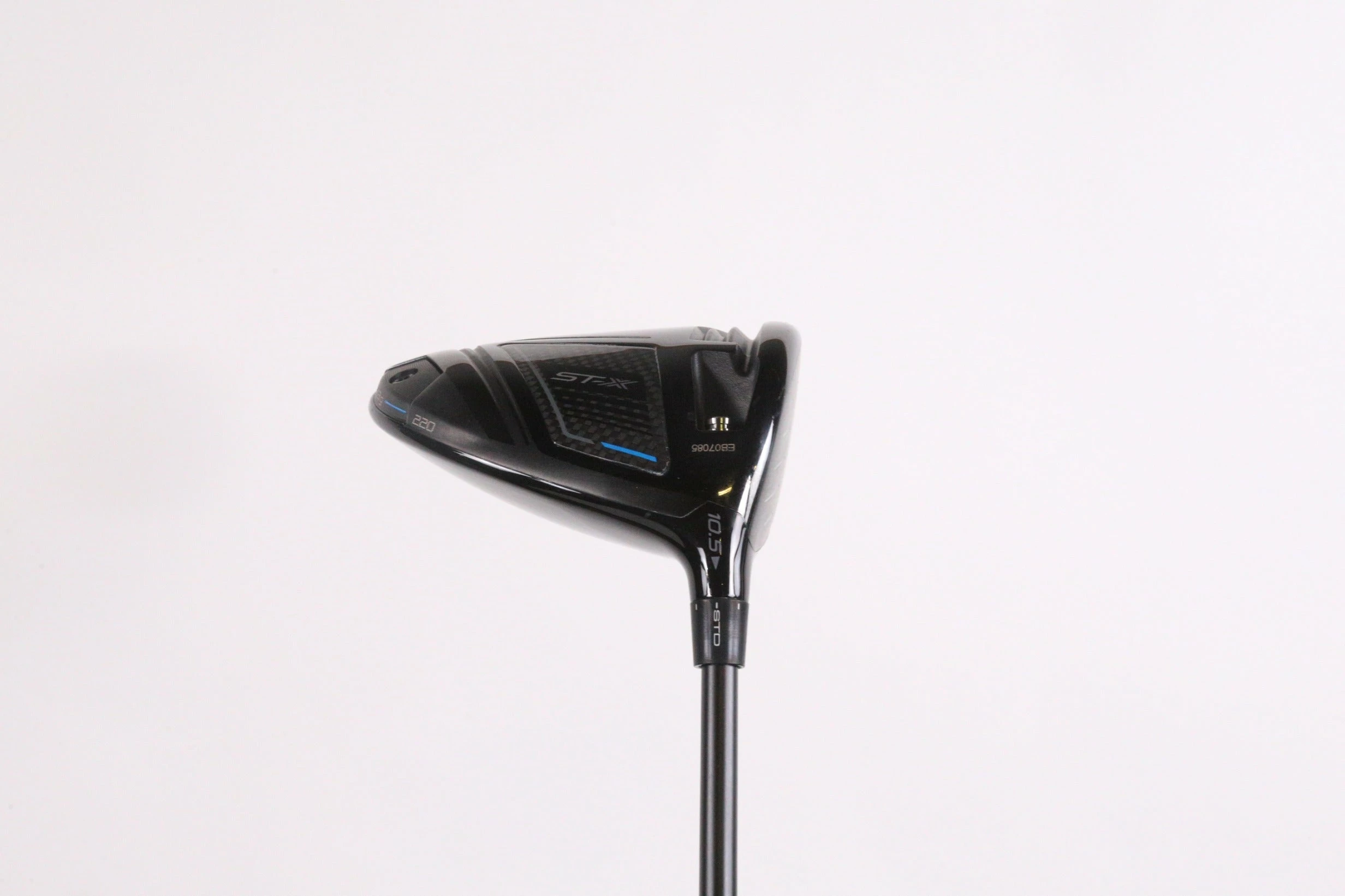 Mizuno ST-X 220 Driver - Right-Handed - 10.5 Degrees - Ladies Flex - Image 5