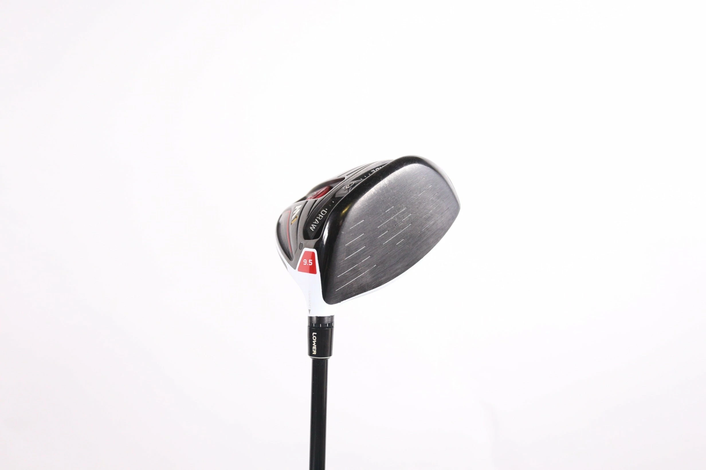TaylorMade M1 430 Driver - Right-Handed - 9.5 Degrees - Regular Flex - Image 2