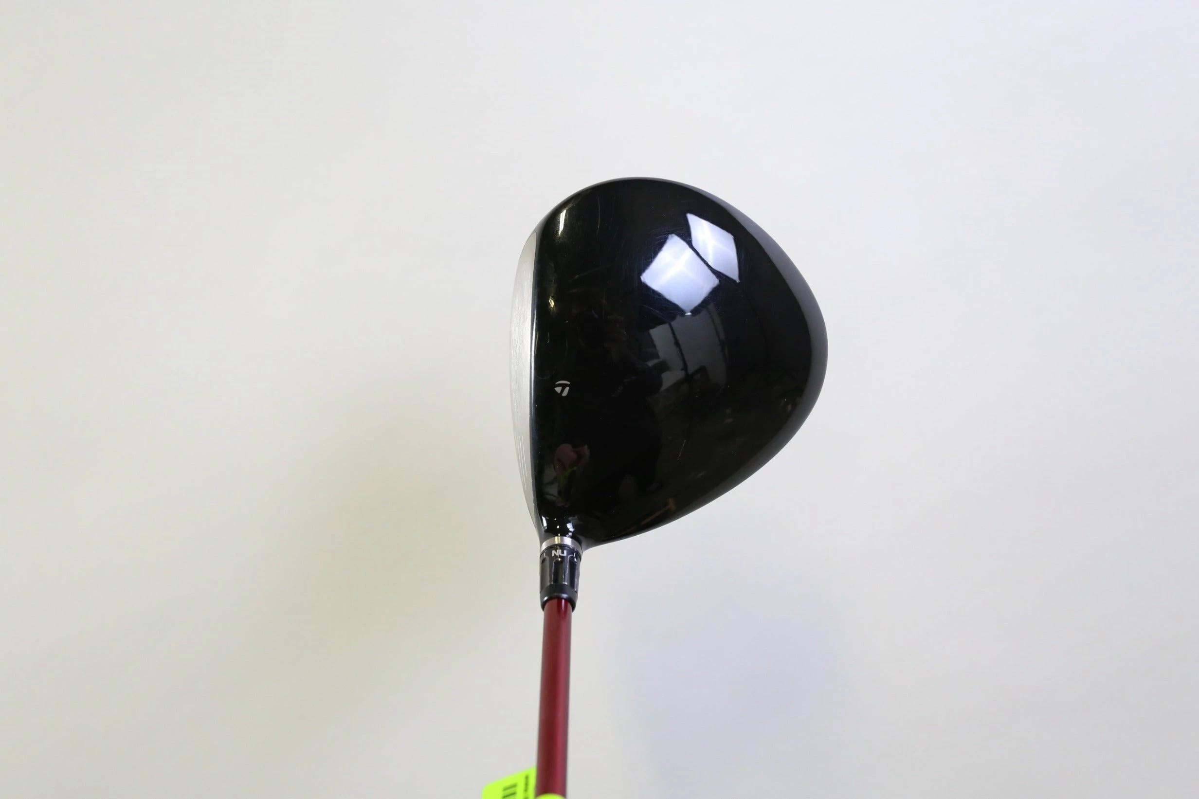 TaylorMade R9 460 Driver - Right-Handed - 10.5 Degrees - Stiff Flex - Image 6