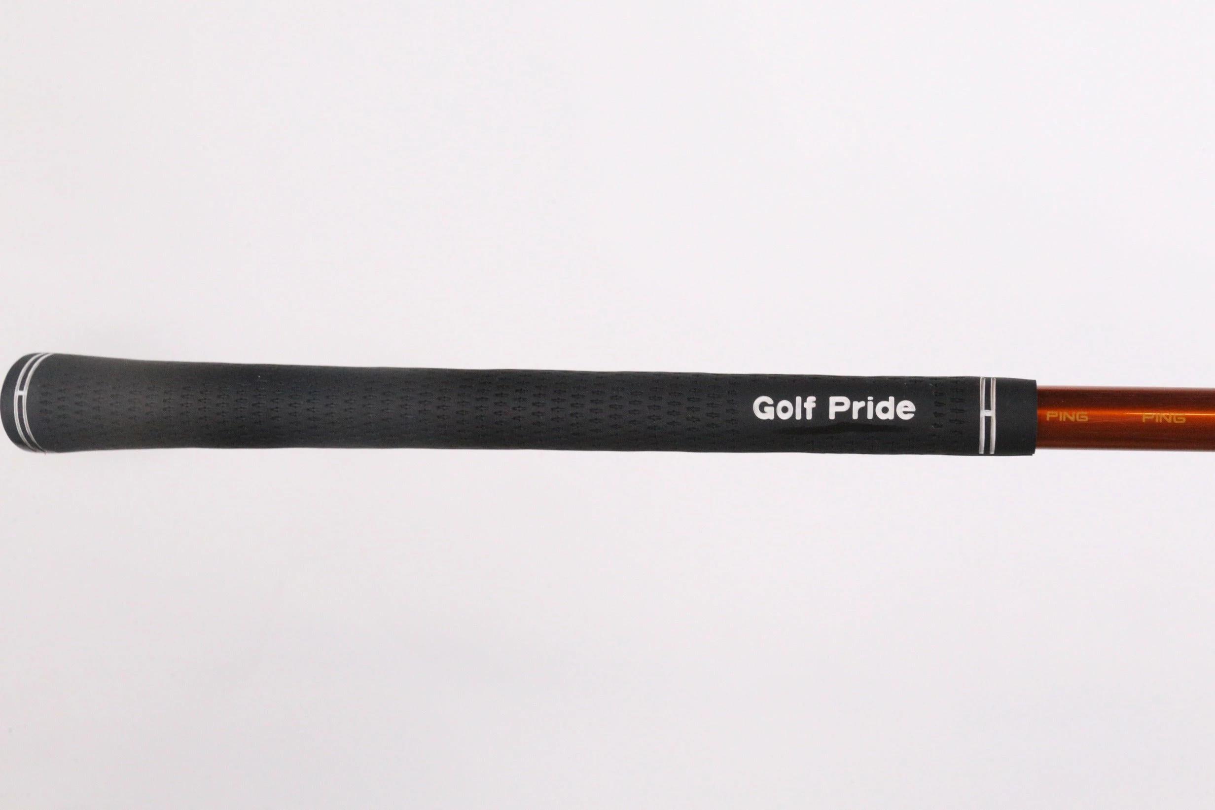Ping G10 4 Hybrid 24* RH 39 In TFC129H Graphite Shaft Stiff Flex - Image 8